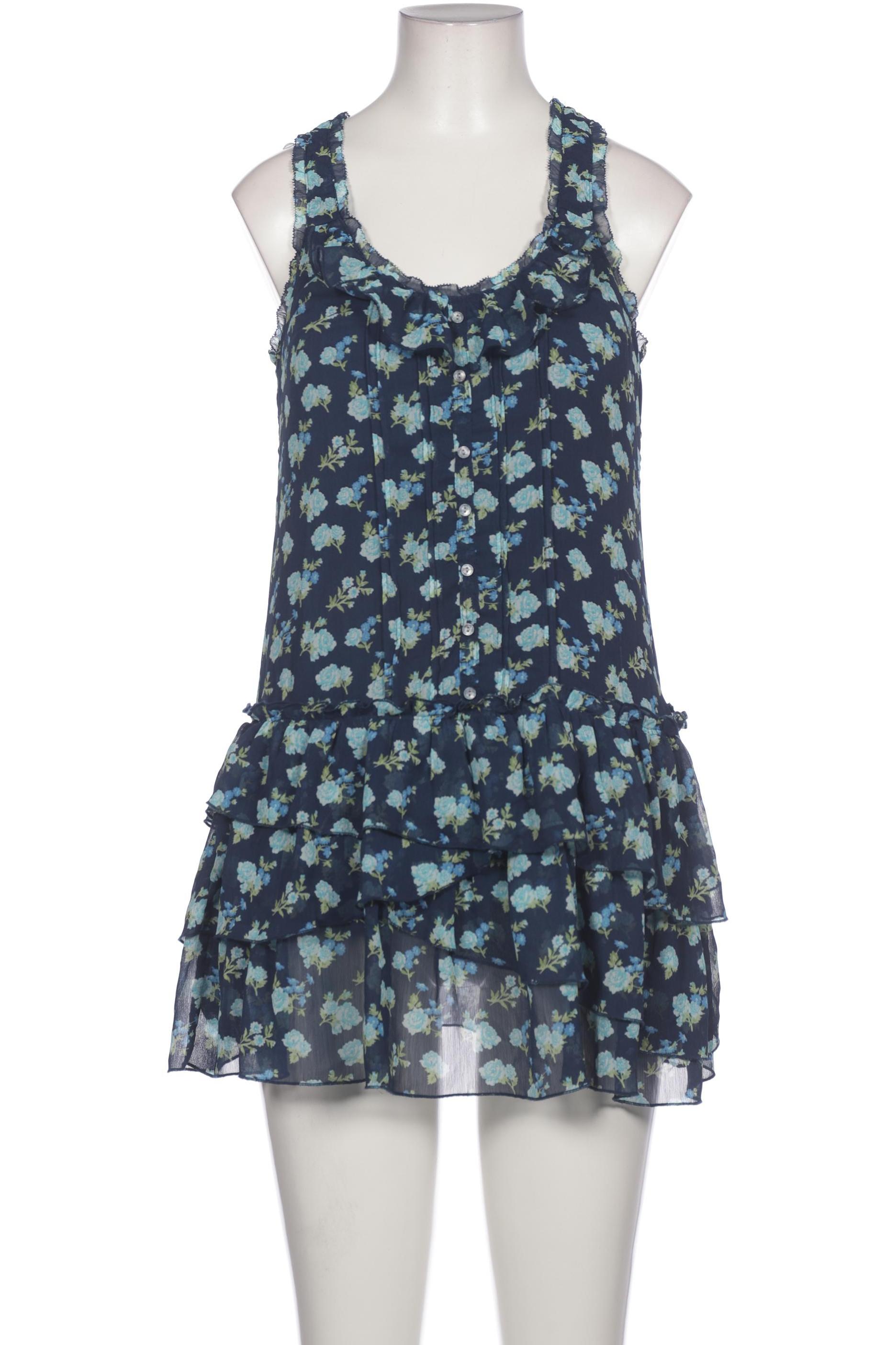 

Abercrombie & Fitch Damen Kleid, marineblau, Gr. 36