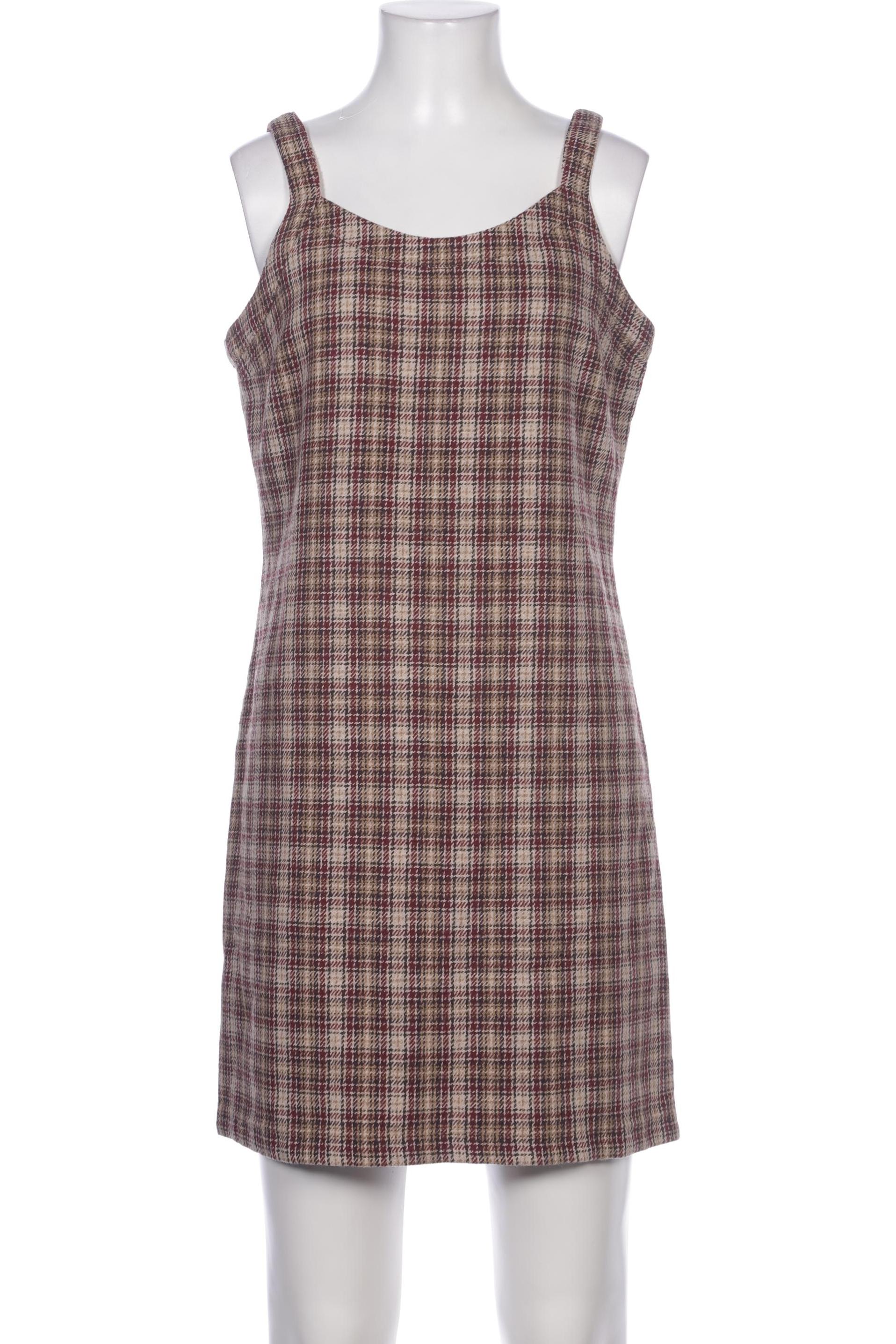 

Abercrombie & Fitch Damen Kleid, bordeaux, Gr. 38