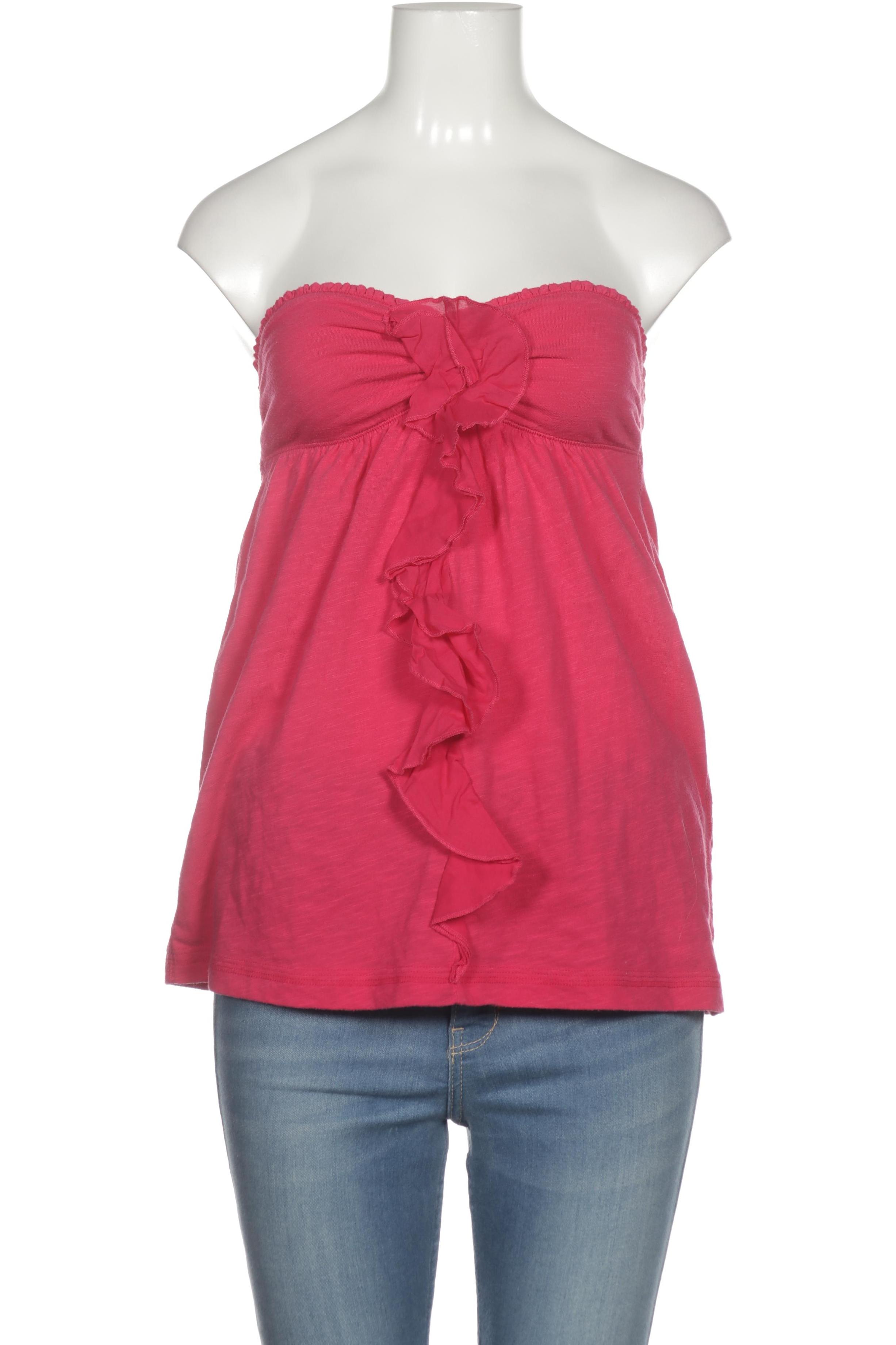 

Abercrombie & Fitch Damen Top, pink, Gr. 34