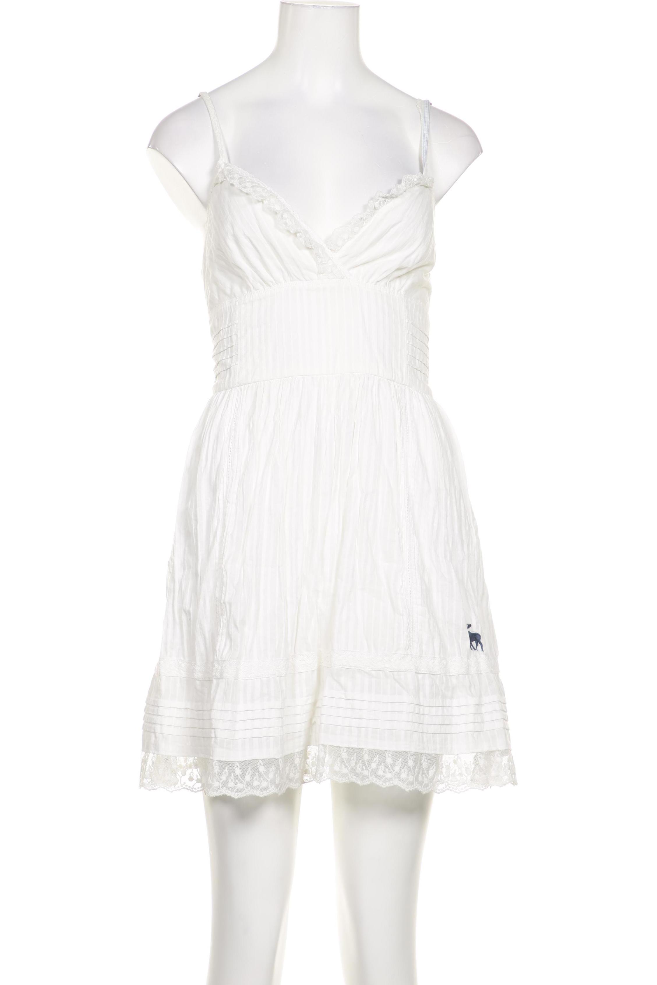 

Abercrombie & Fitch Damen Kleid, beige, Gr. 36