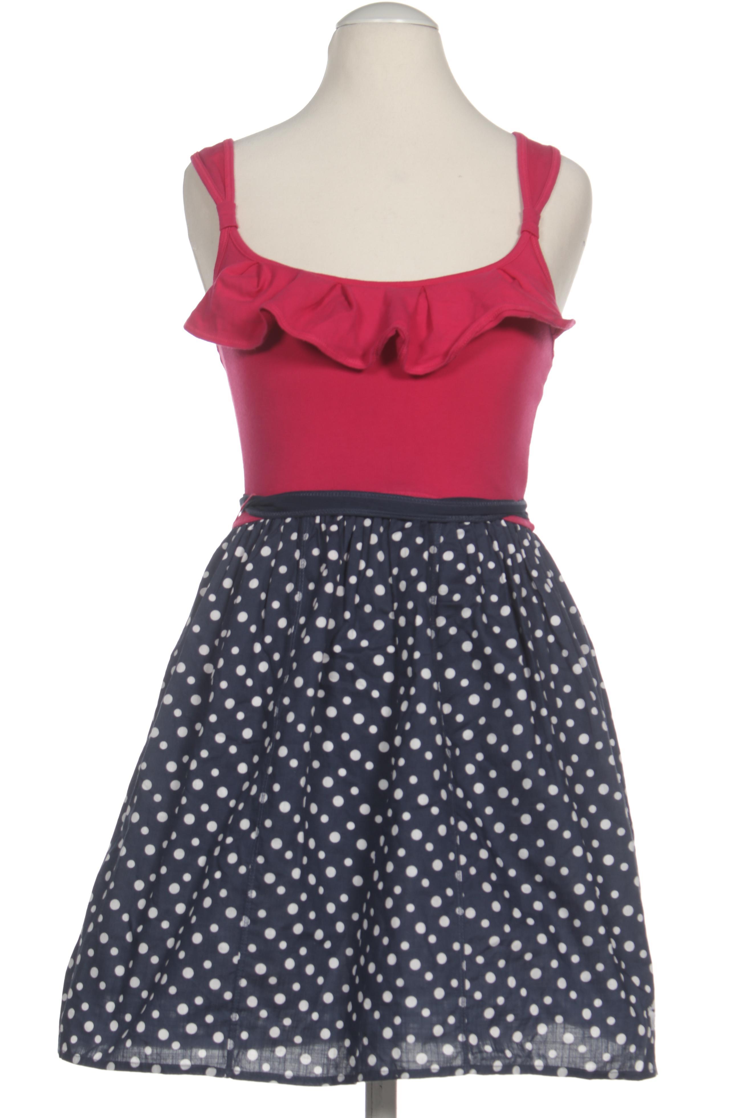 

Abercrombie & Fitch Damen Kleid, blau, Gr. 34