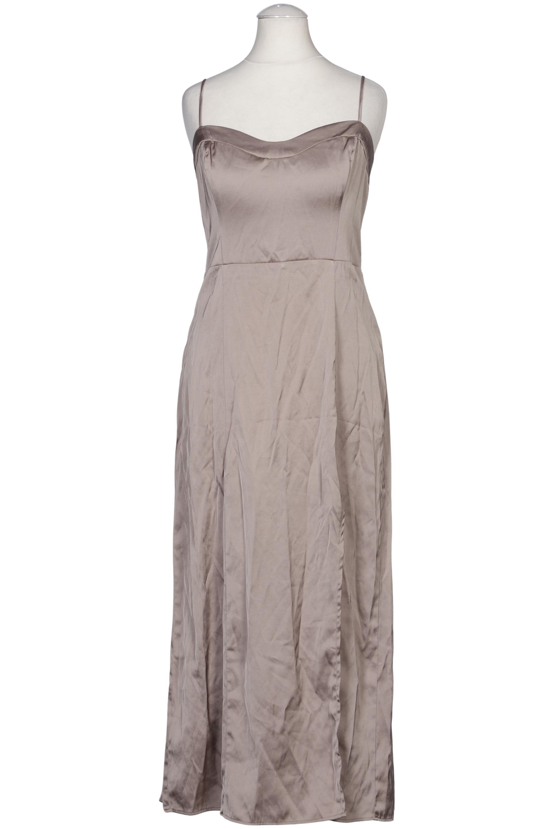 

Abercrombie & Fitch Damen Kleid, beige, Gr. 36