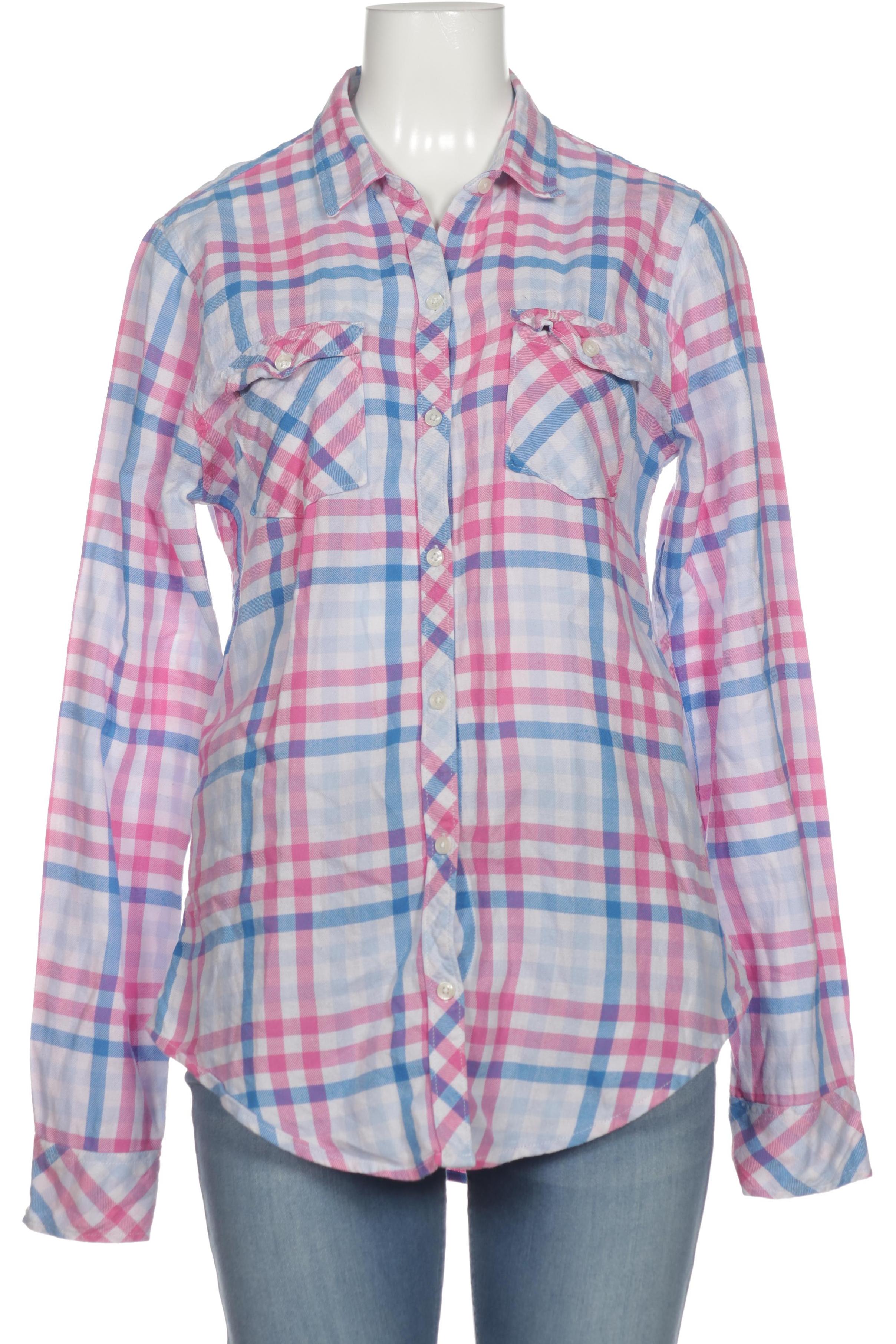 

Abercrombie & Fitch Damen Bluse, pink, Gr. 36