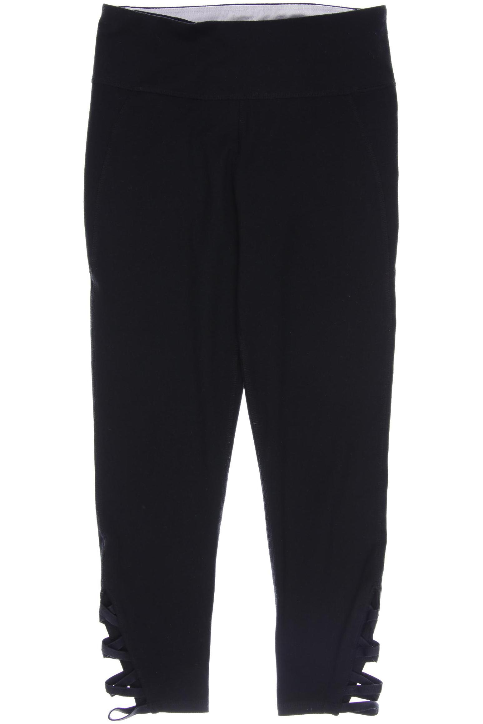

Abercrombie & Fitch Damen Stoffhose, schwarz