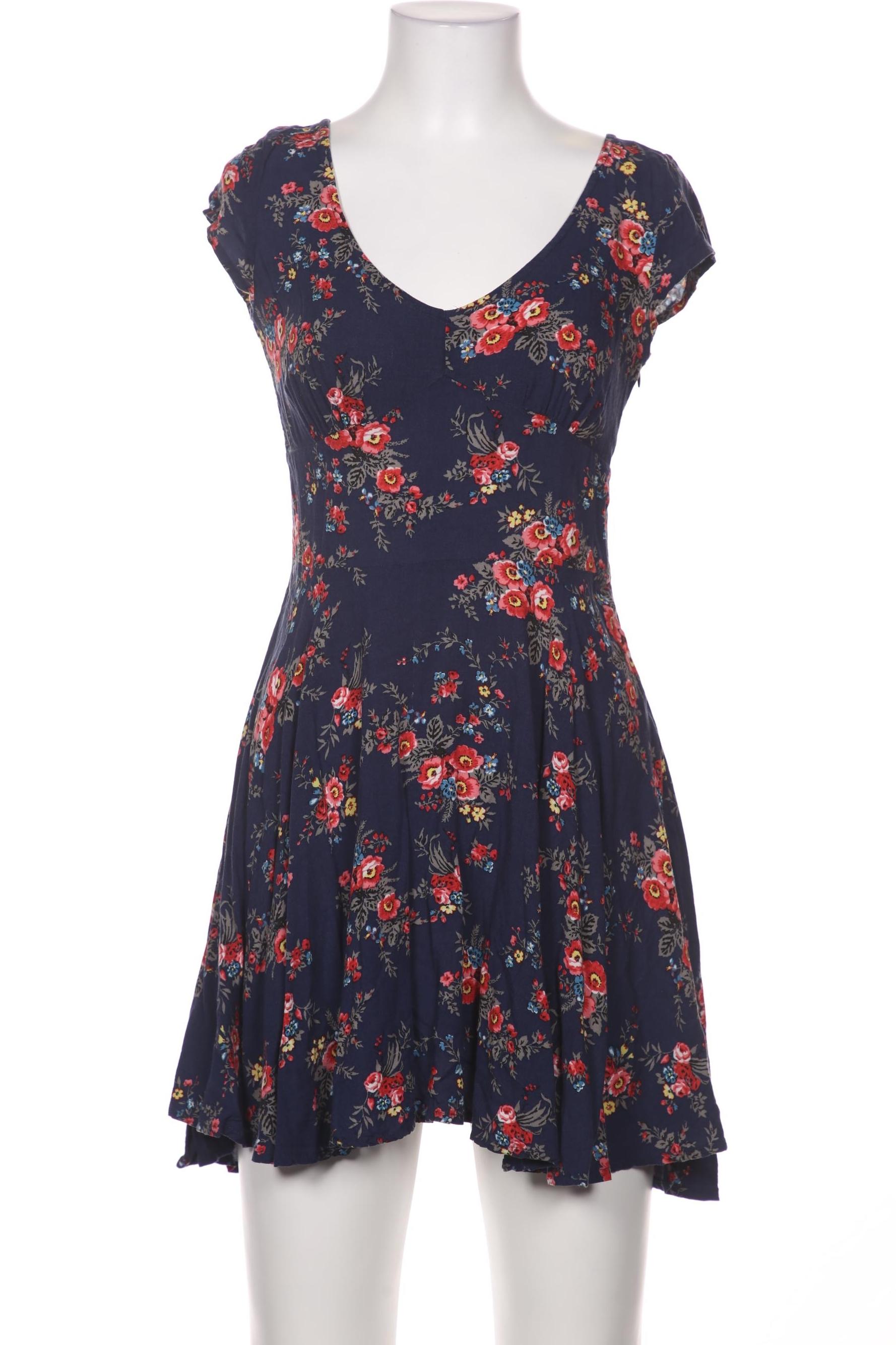 

Abercrombie & Fitch Damen Kleid, marineblau, Gr. 36