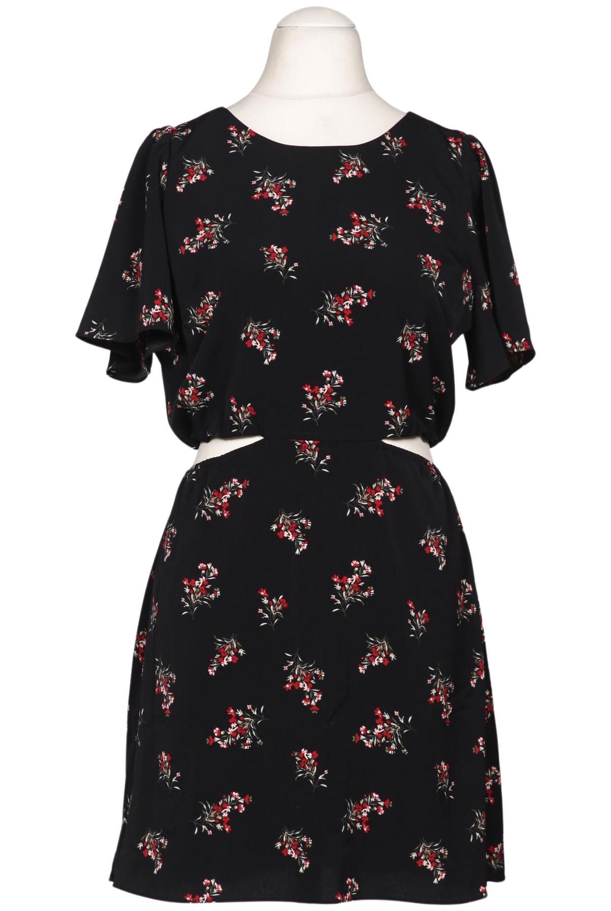 

Abercrombie & Fitch Damen Kleid, schwarz, Gr. 38