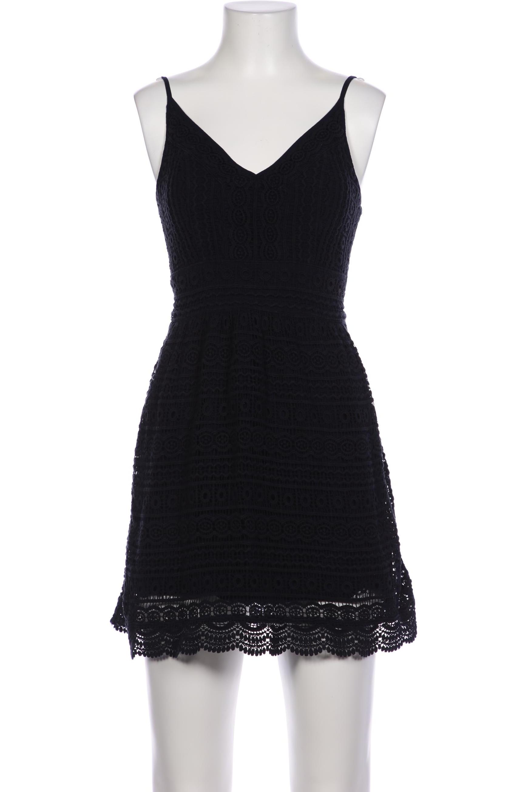 

Abercrombie & Fitch Damen Kleid, marineblau, Gr. 34