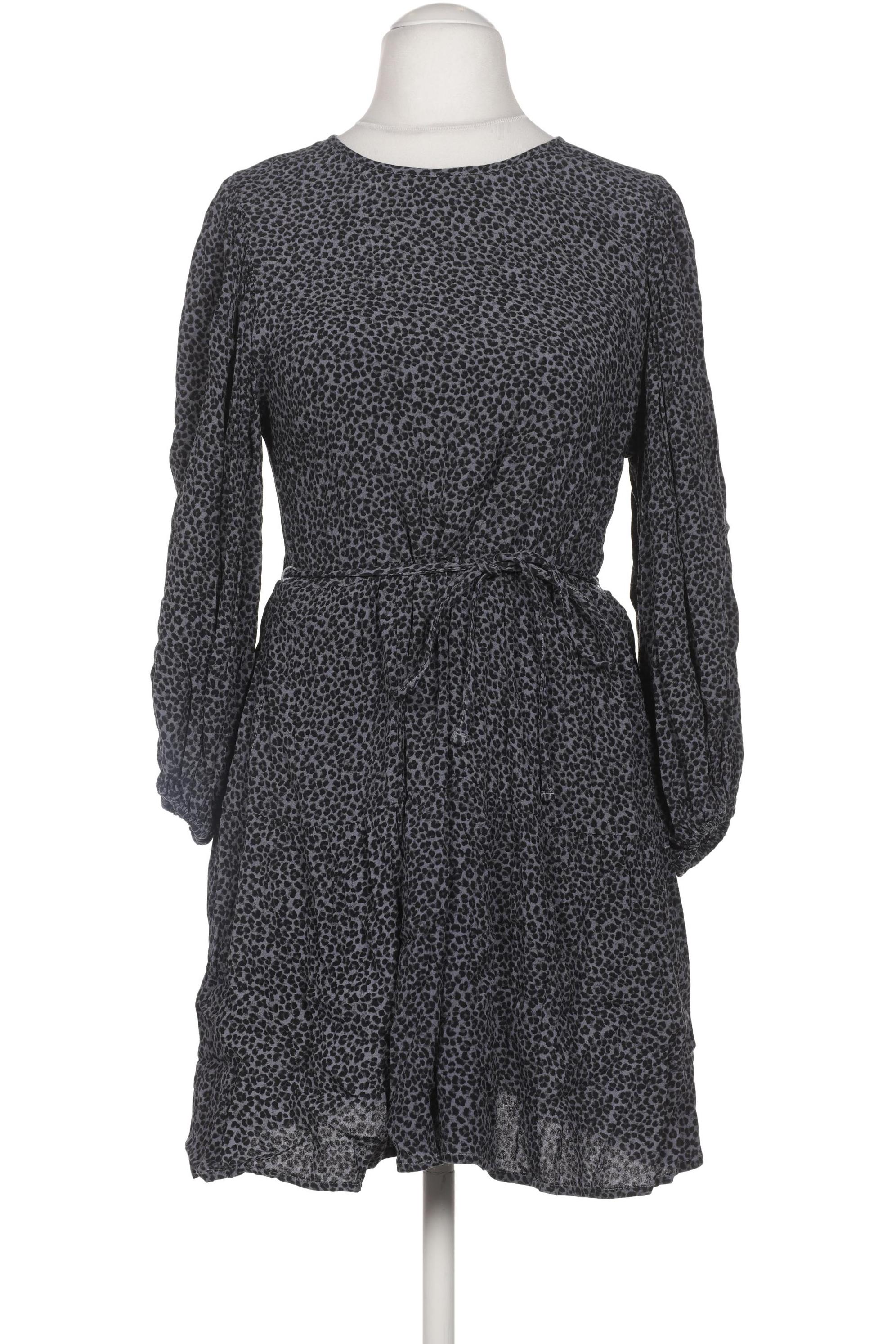 

Abercrombie & Fitch Damen Kleid, grau, Gr. 38