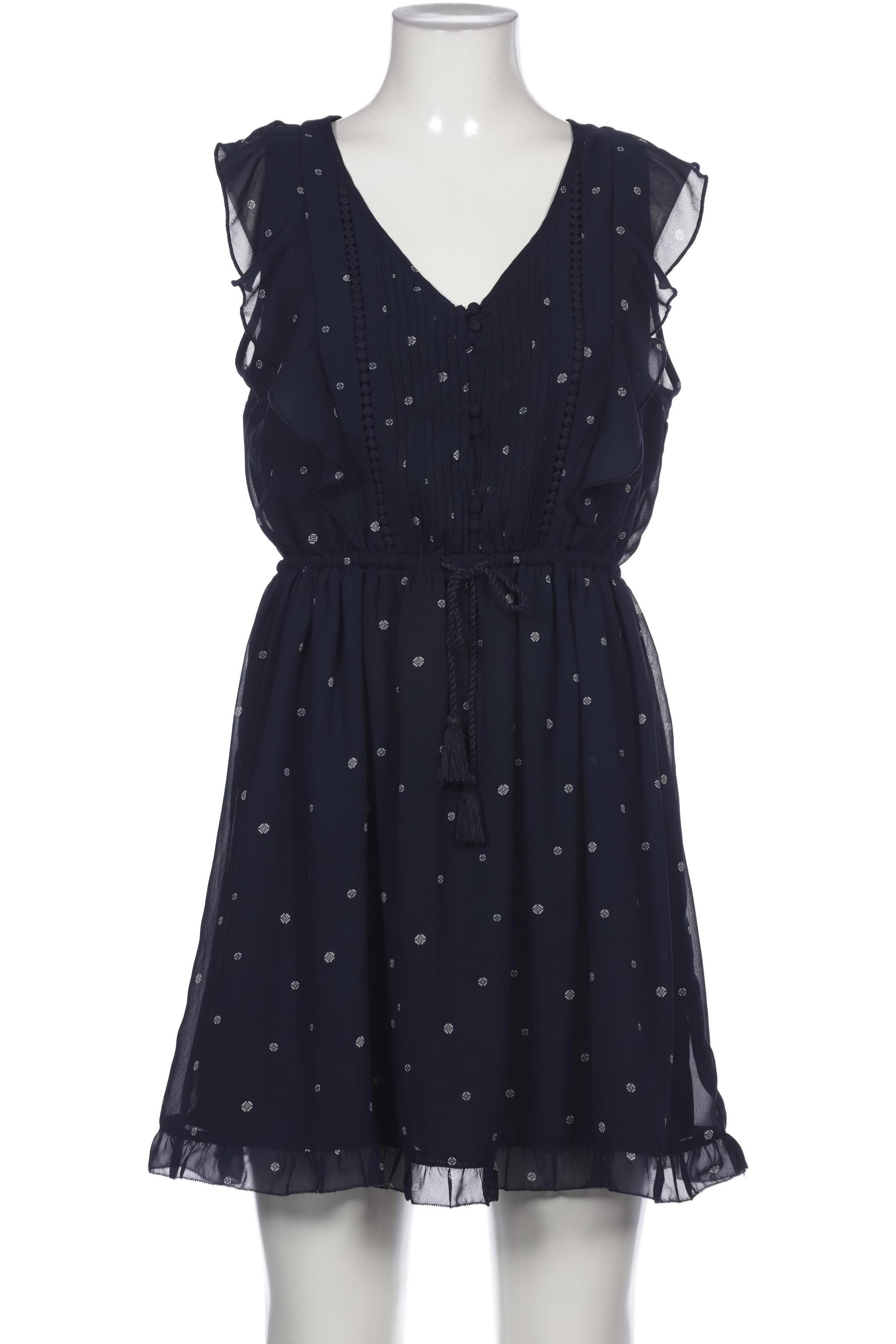 

Abercrombie & Fitch Damen Kleid, marineblau