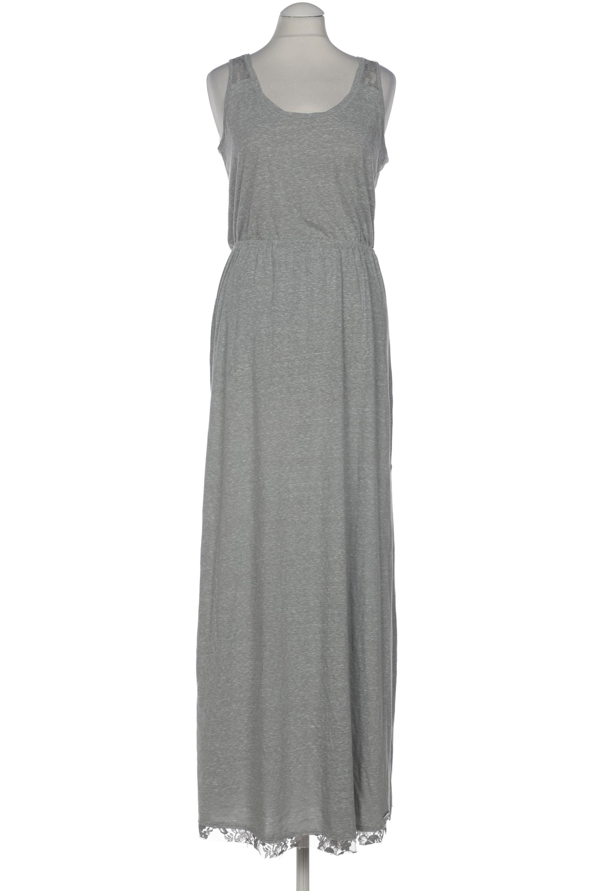 

Abercrombie & Fitch Damen Kleid, grau, Gr. 38