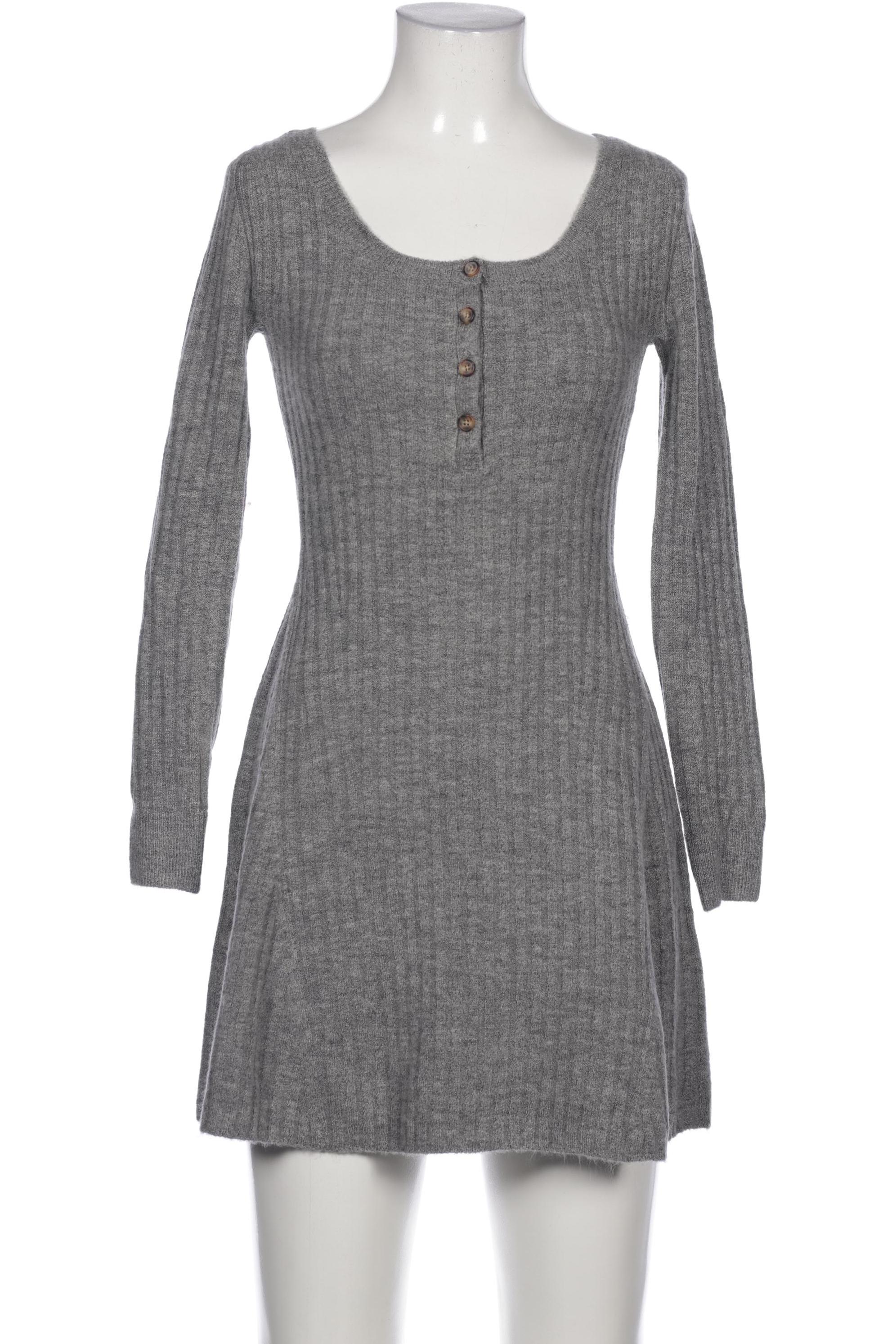

Abercrombie & Fitch Damen Kleid, grau