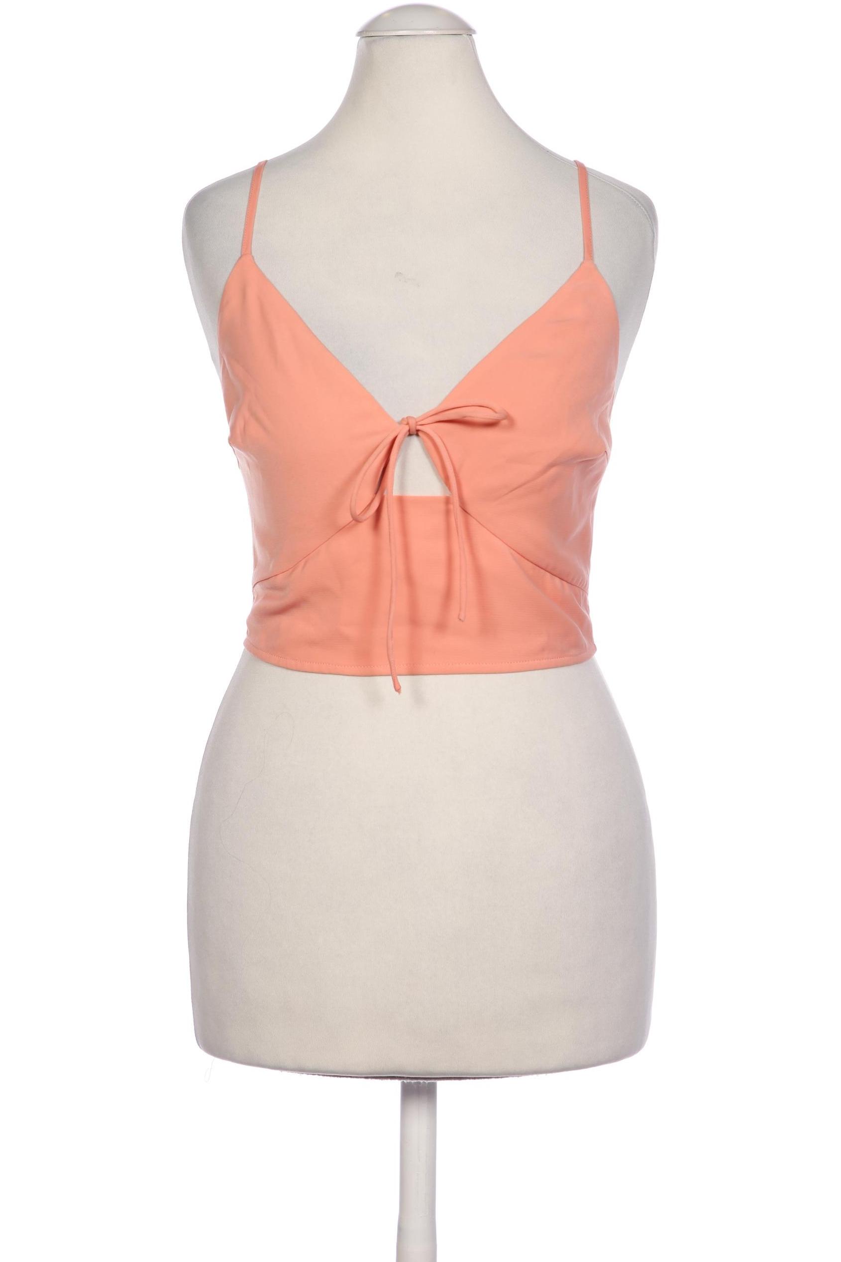 

Abercrombie & Fitch Damen Top, rot, Gr. 34