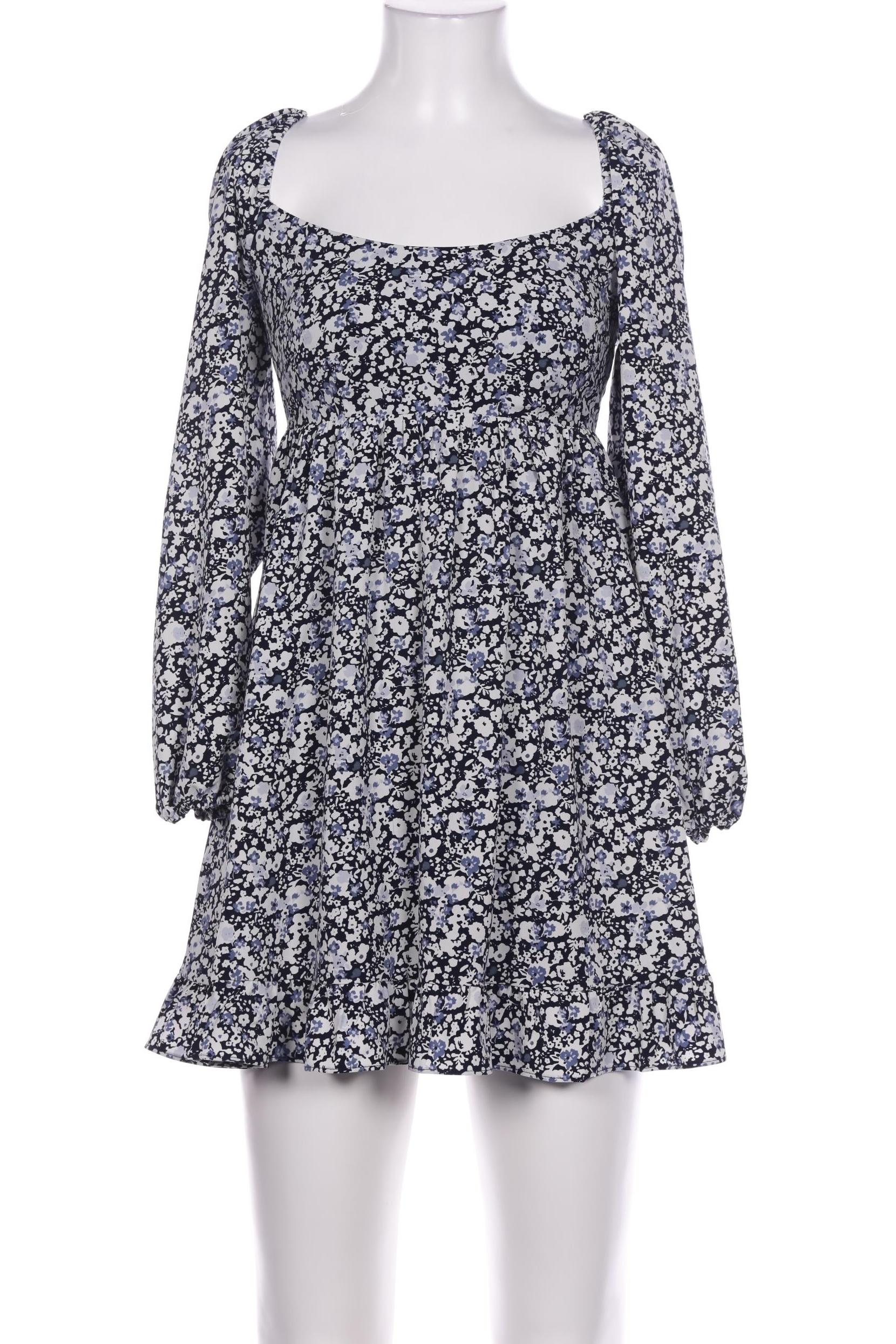 

Abercrombie & Fitch Damen Kleid, mehrfarbig, Gr. 36