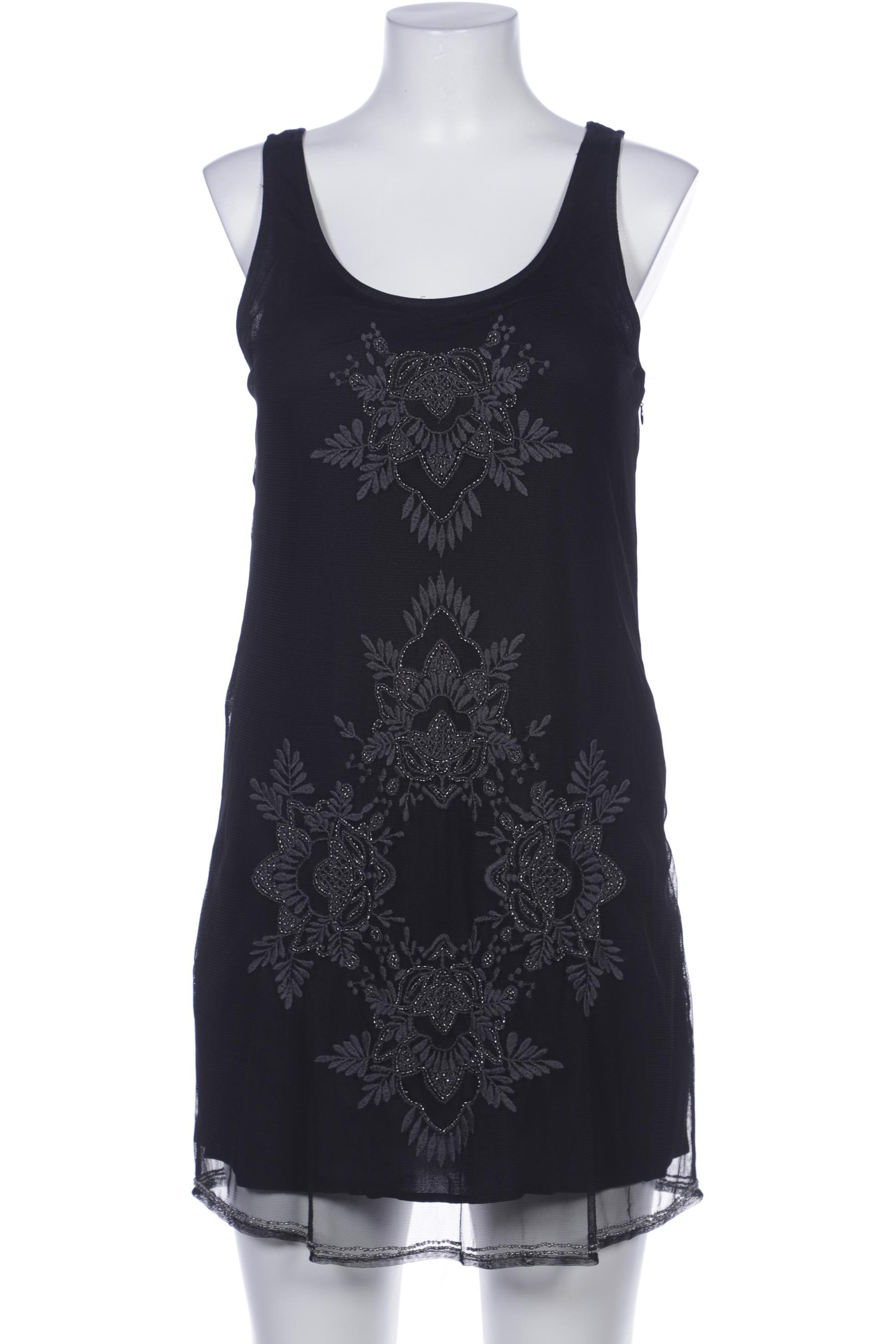 

Abercrombie & Fitch Damen Kleid, schwarz, Gr. 38