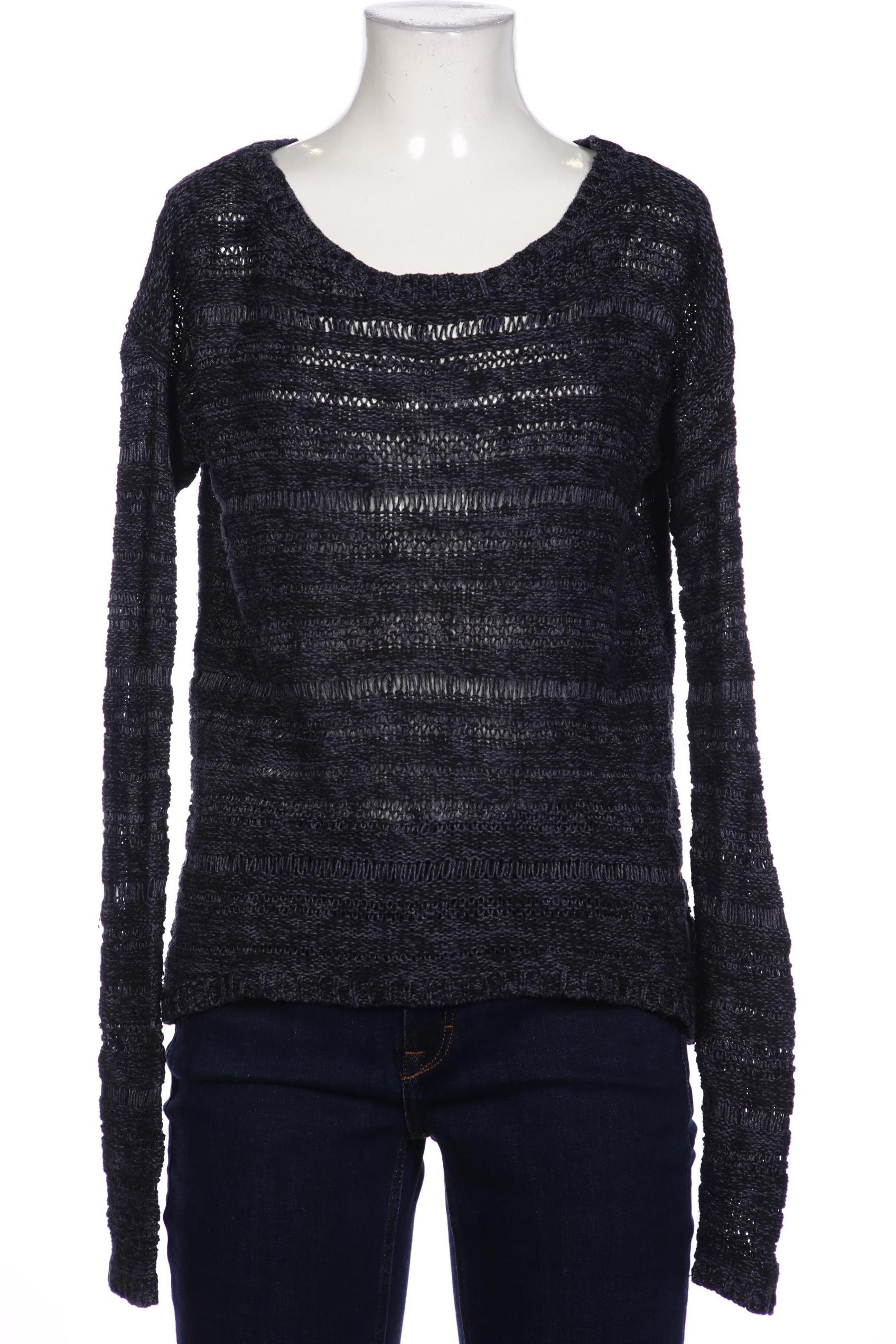 

Abercrombie & Fitch Damen Pullover, marineblau