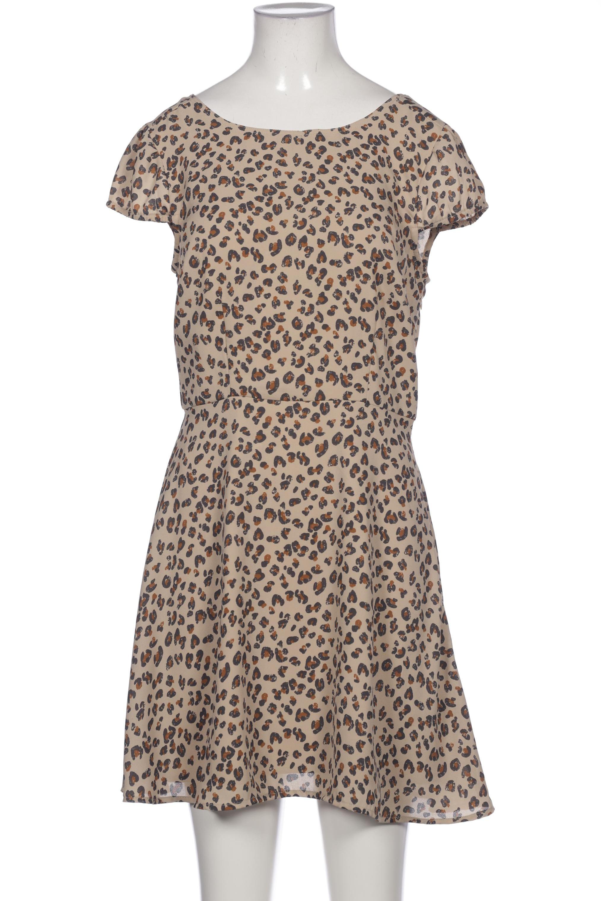 

Abercrombie & Fitch Damen Kleid, beige