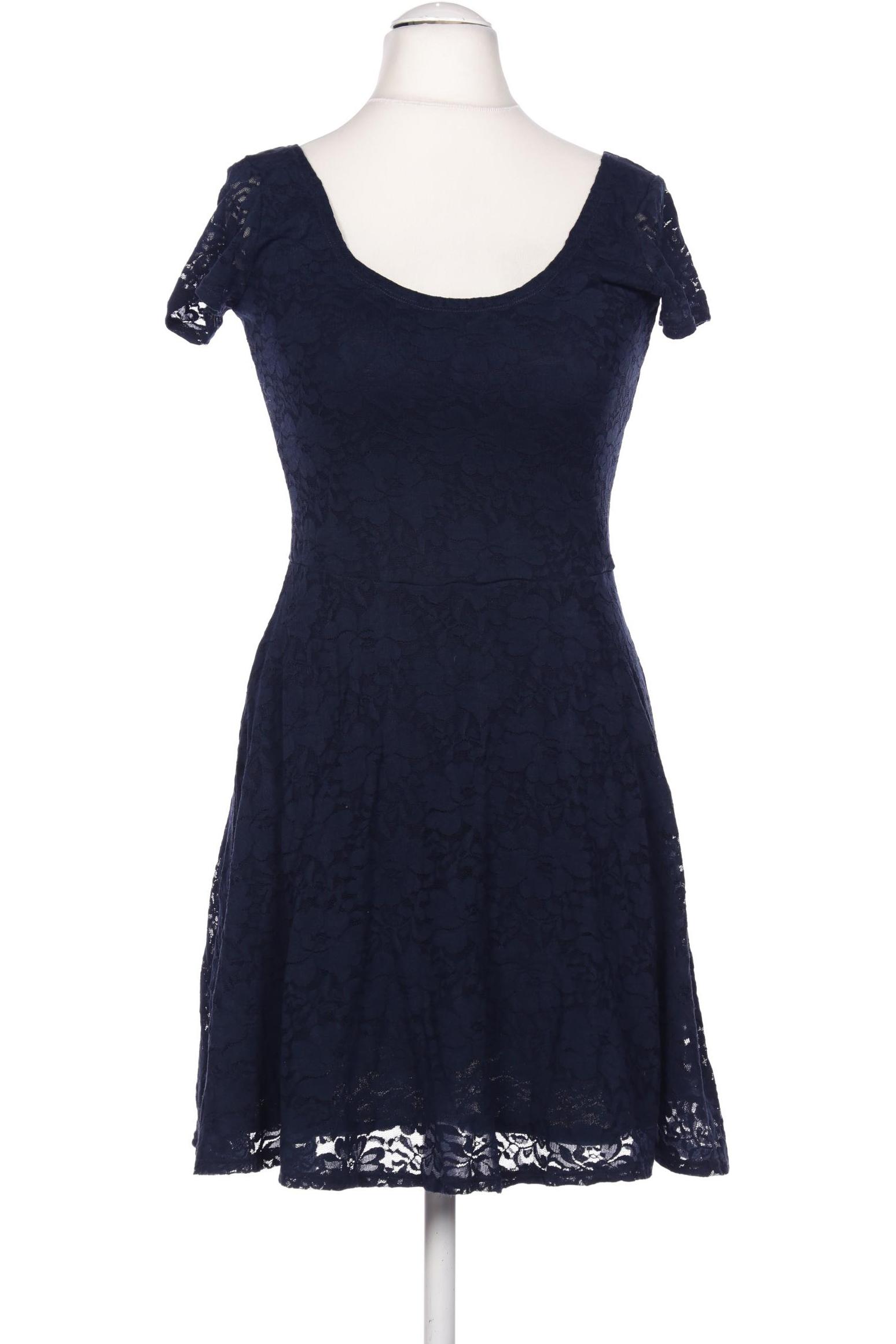 

Abercrombie & Fitch Damen Kleid, marineblau, Gr. 38