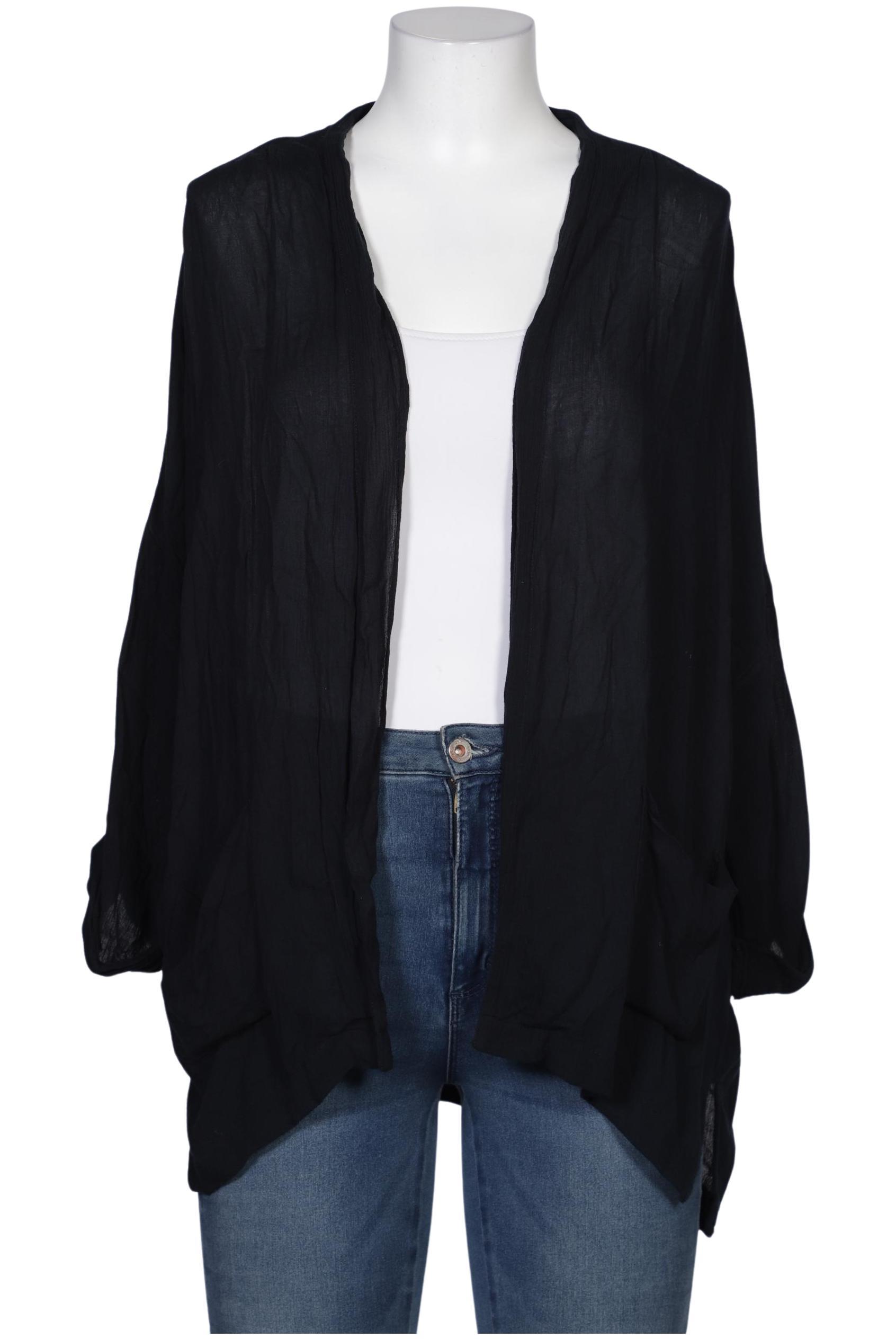 

Abercrombie & Fitch Damen Strickjacke, marineblau, Gr. 38