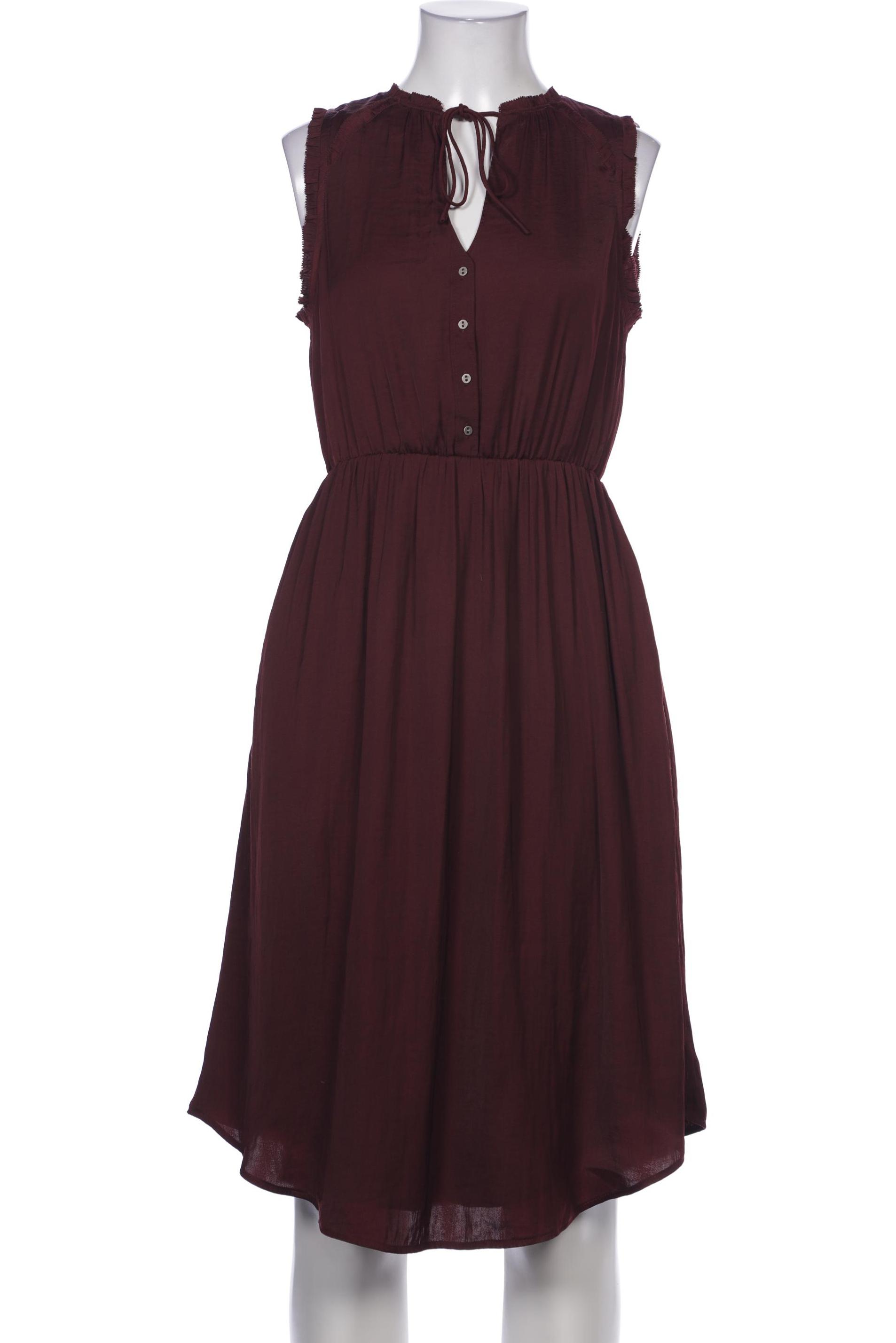 

Abercrombie & Fitch Damen Kleid, bordeaux, Gr. 36
