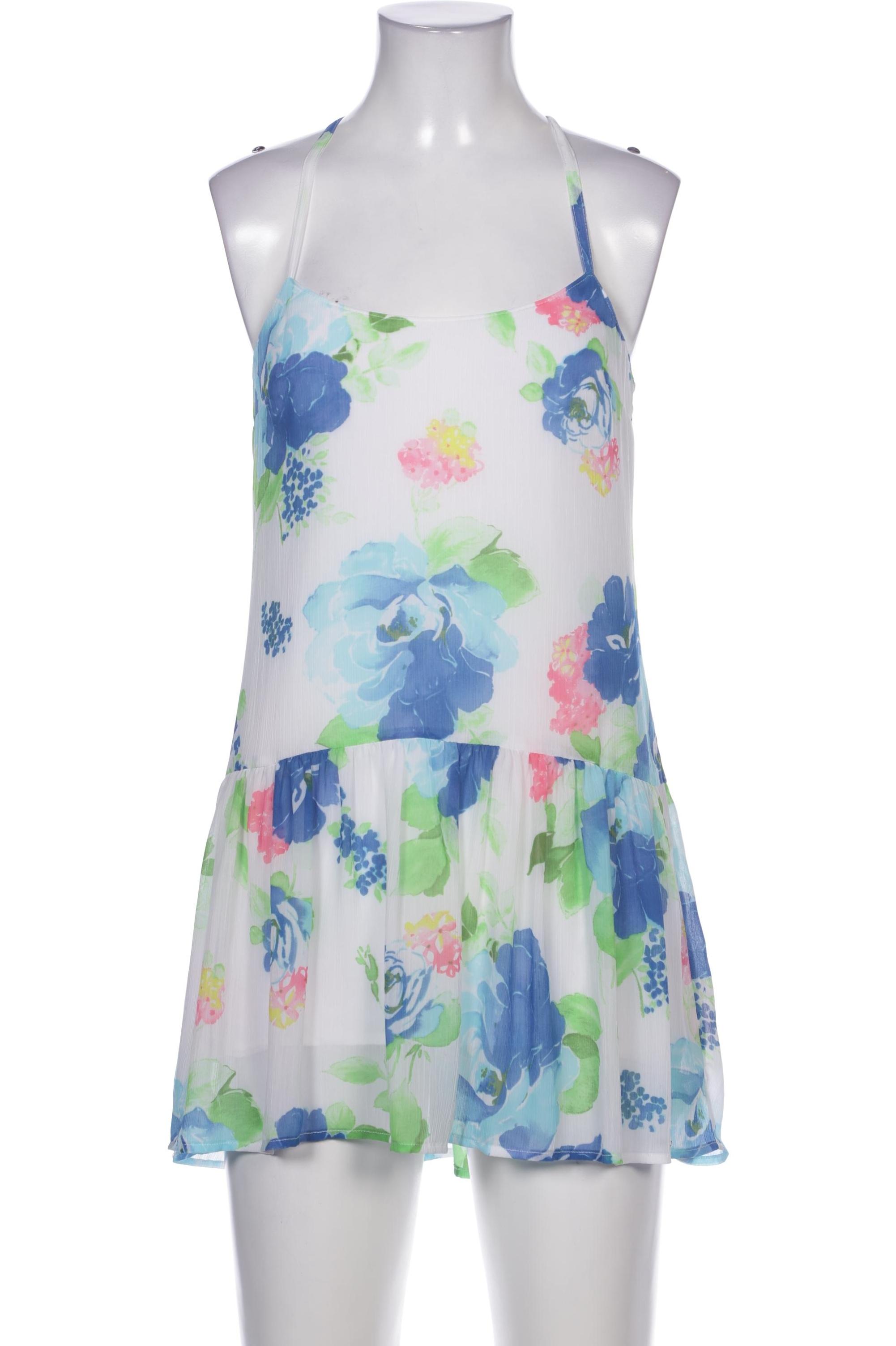 

Abercrombie & Fitch Damen Kleid, mehrfarbig, Gr. 34