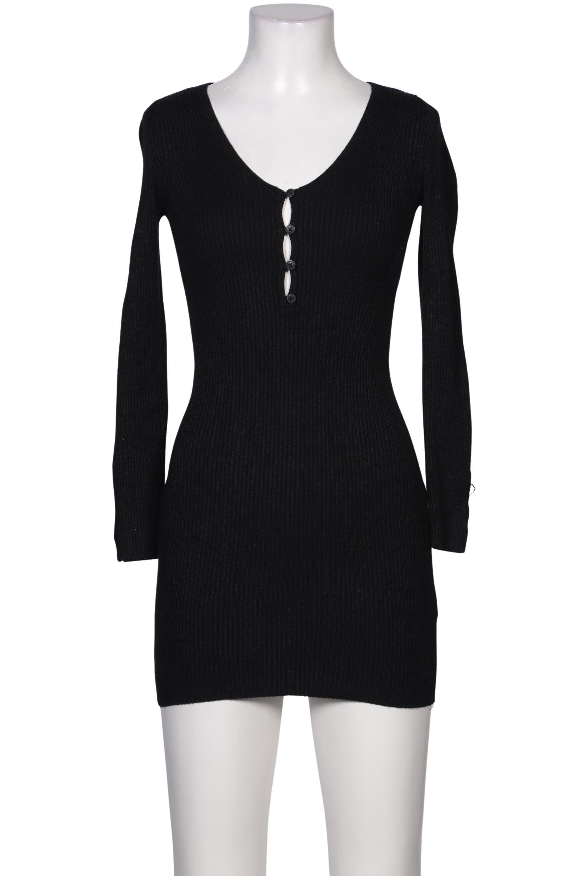 

Abercrombie & Fitch Damen Kleid, schwarz, Gr. 34
