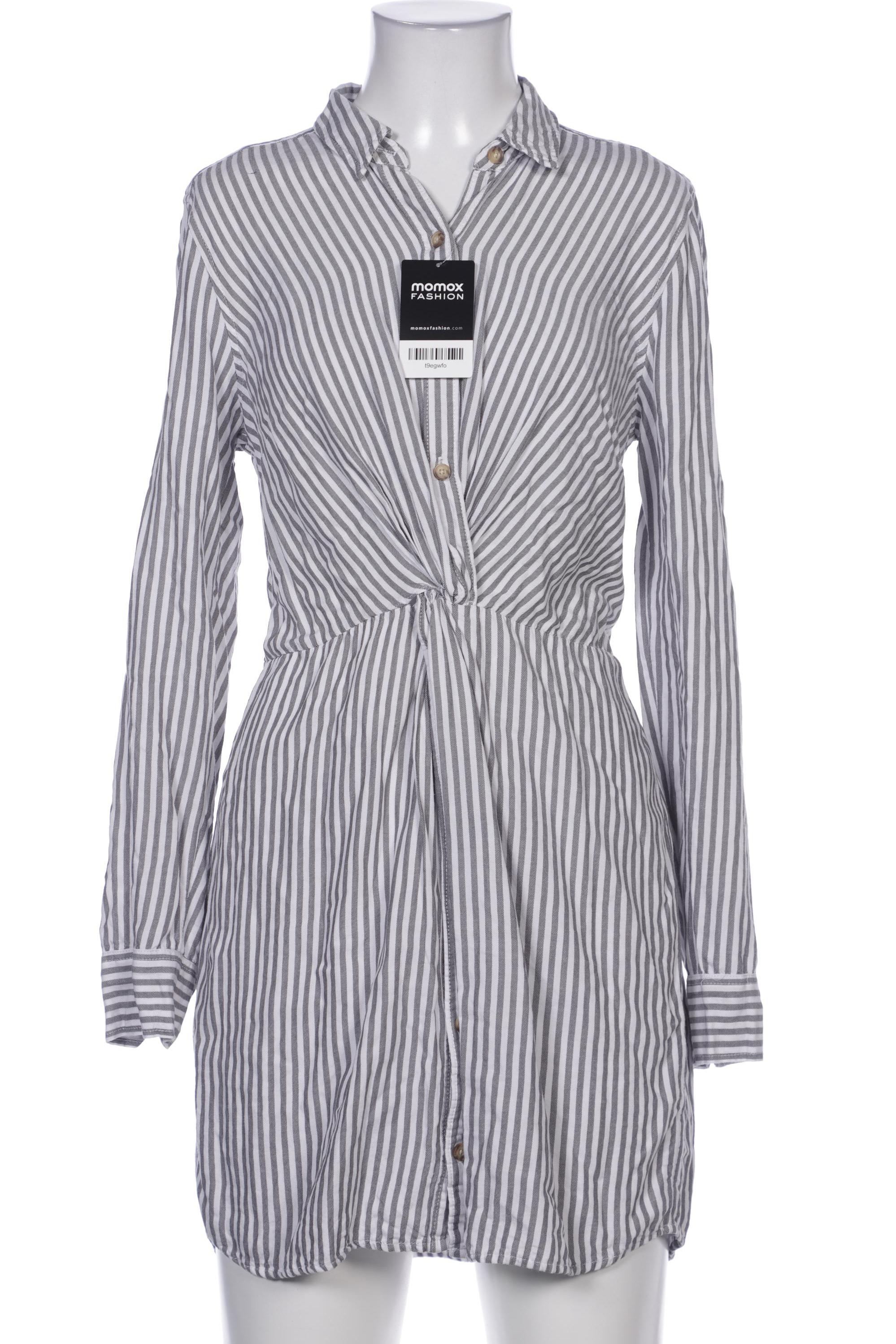 

Abercrombie & Fitch Damen Kleid, grau, Gr. 36