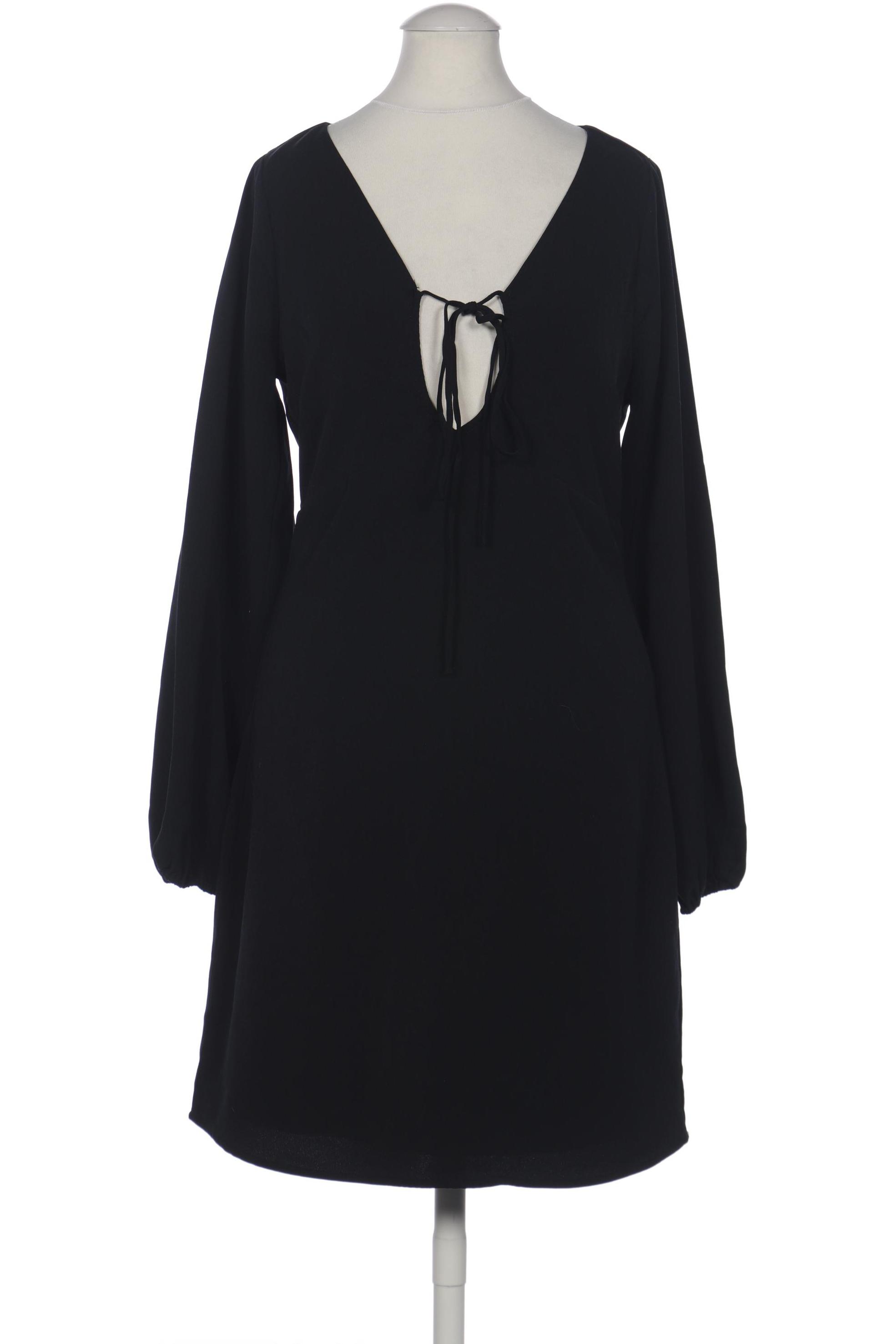 

Abercrombie & Fitch Damen Kleid, schwarz, Gr. 34