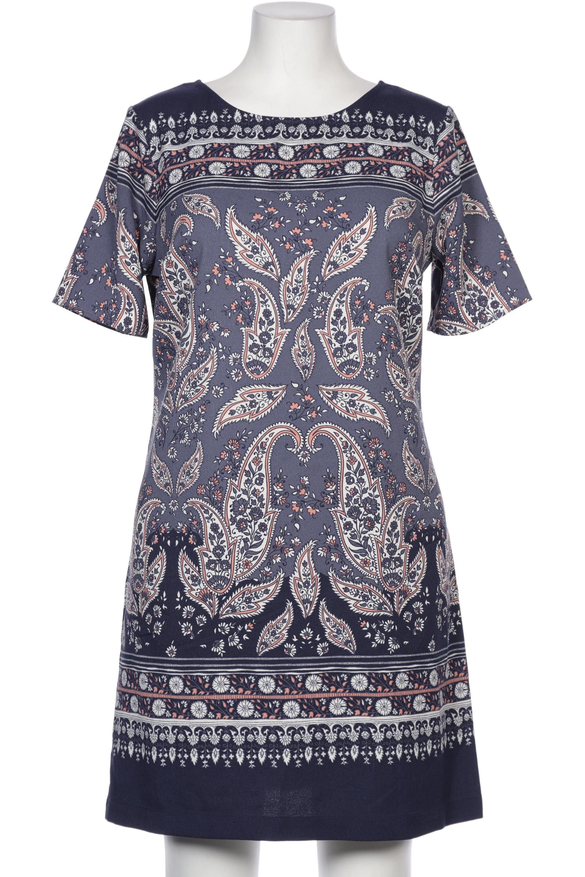 

Abercrombie & Fitch Damen Kleid, marineblau, Gr. 42