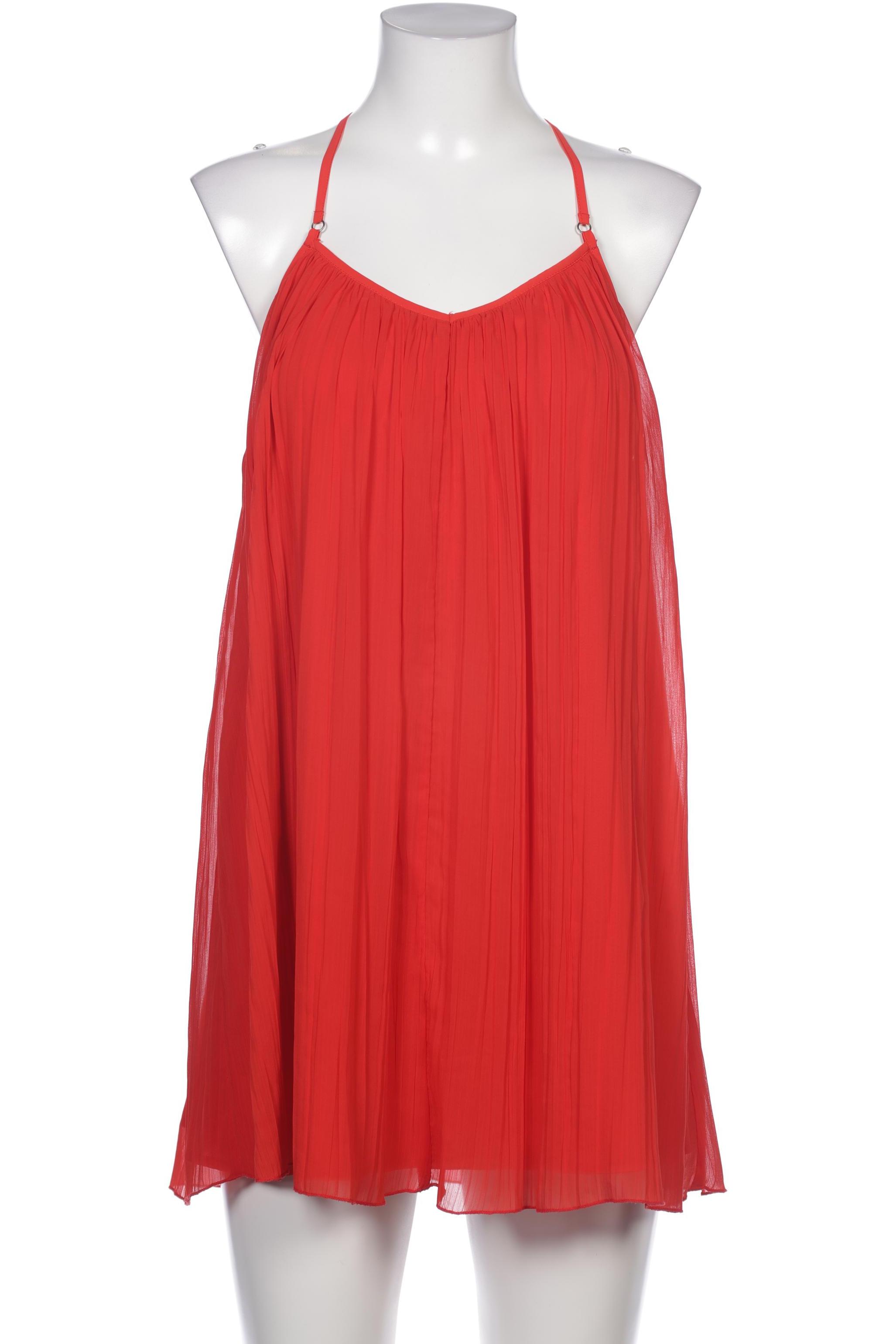 

Abercrombie & Fitch Damen Kleid, rot, Gr. 36