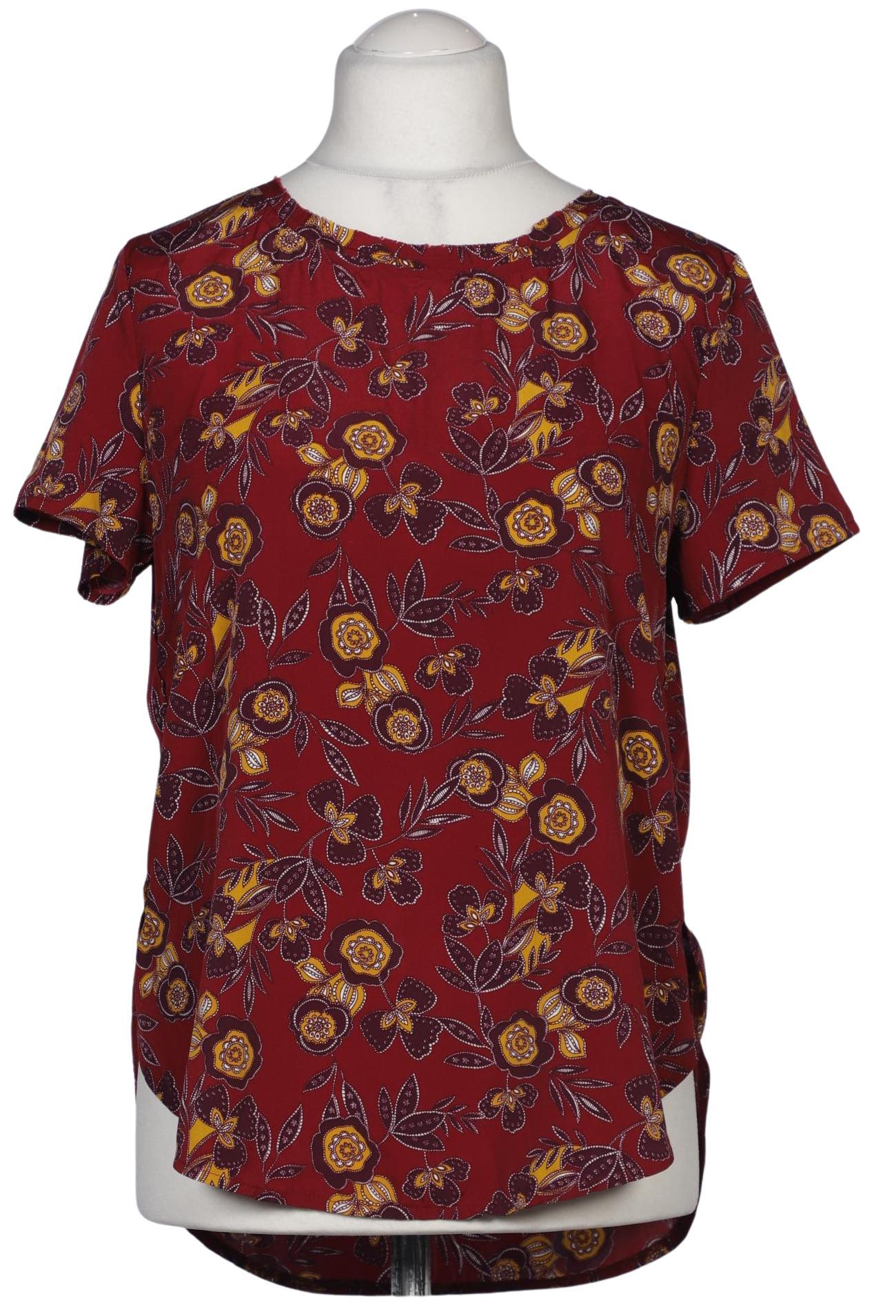 

Abercrombie & Fitch Damen Bluse, rot, Gr. 42