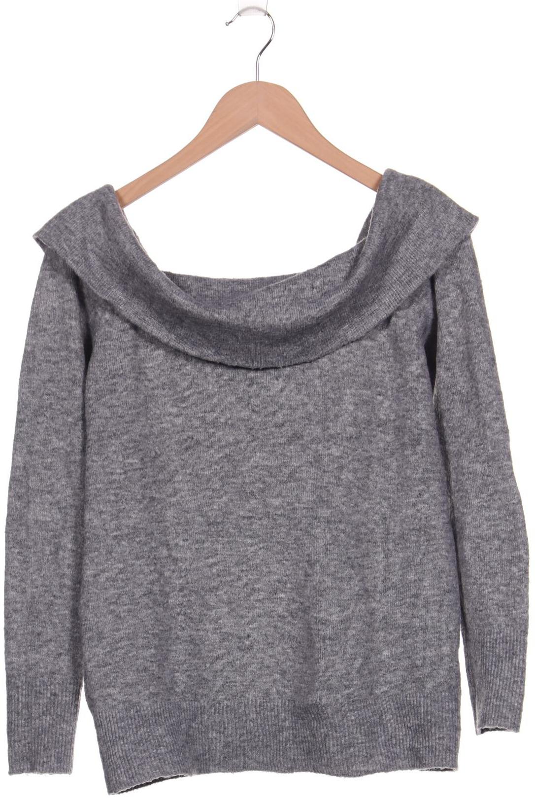 

Abercrombie & Fitch Damen Pullover, grau, Gr. 38