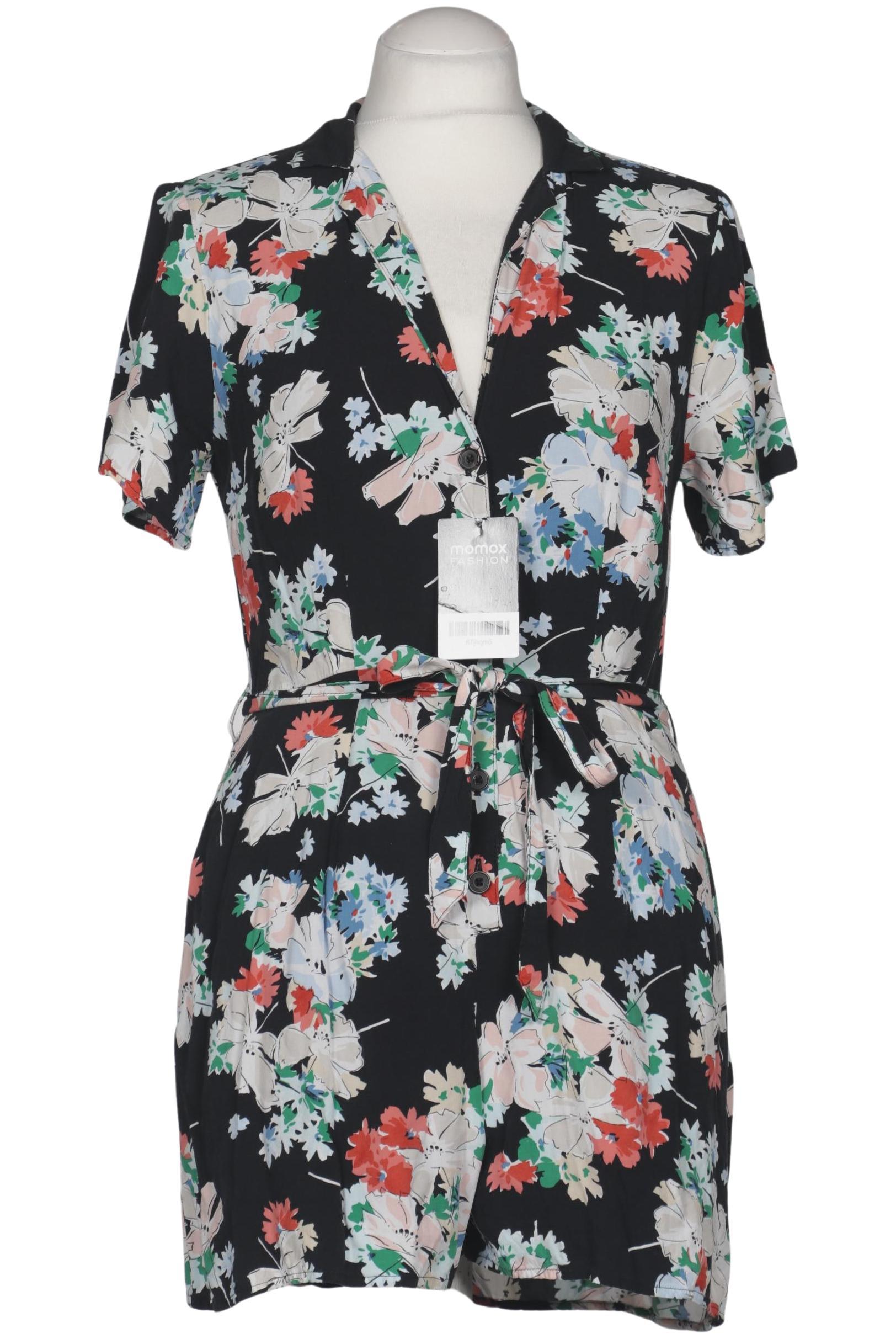 

Abercrombie & Fitch Damen Jumpsuit/Overall, schwarz, Gr. 36