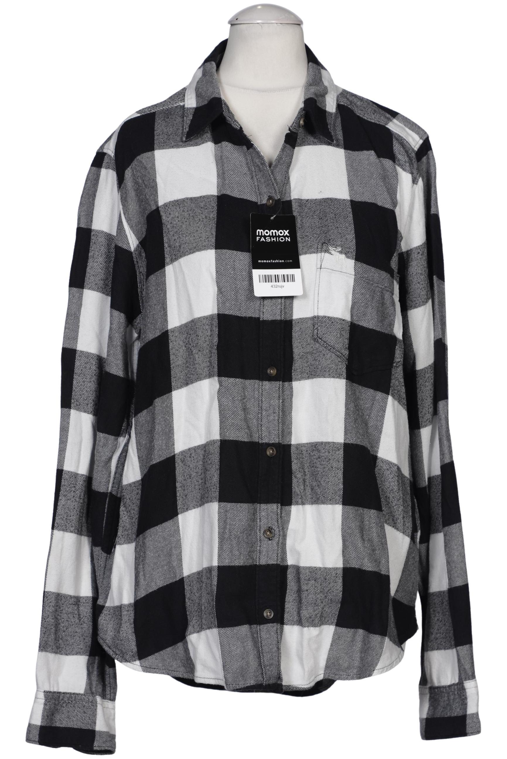 

Abercrombie & Fitch Damen Bluse, mehrfarbig, Gr. 38