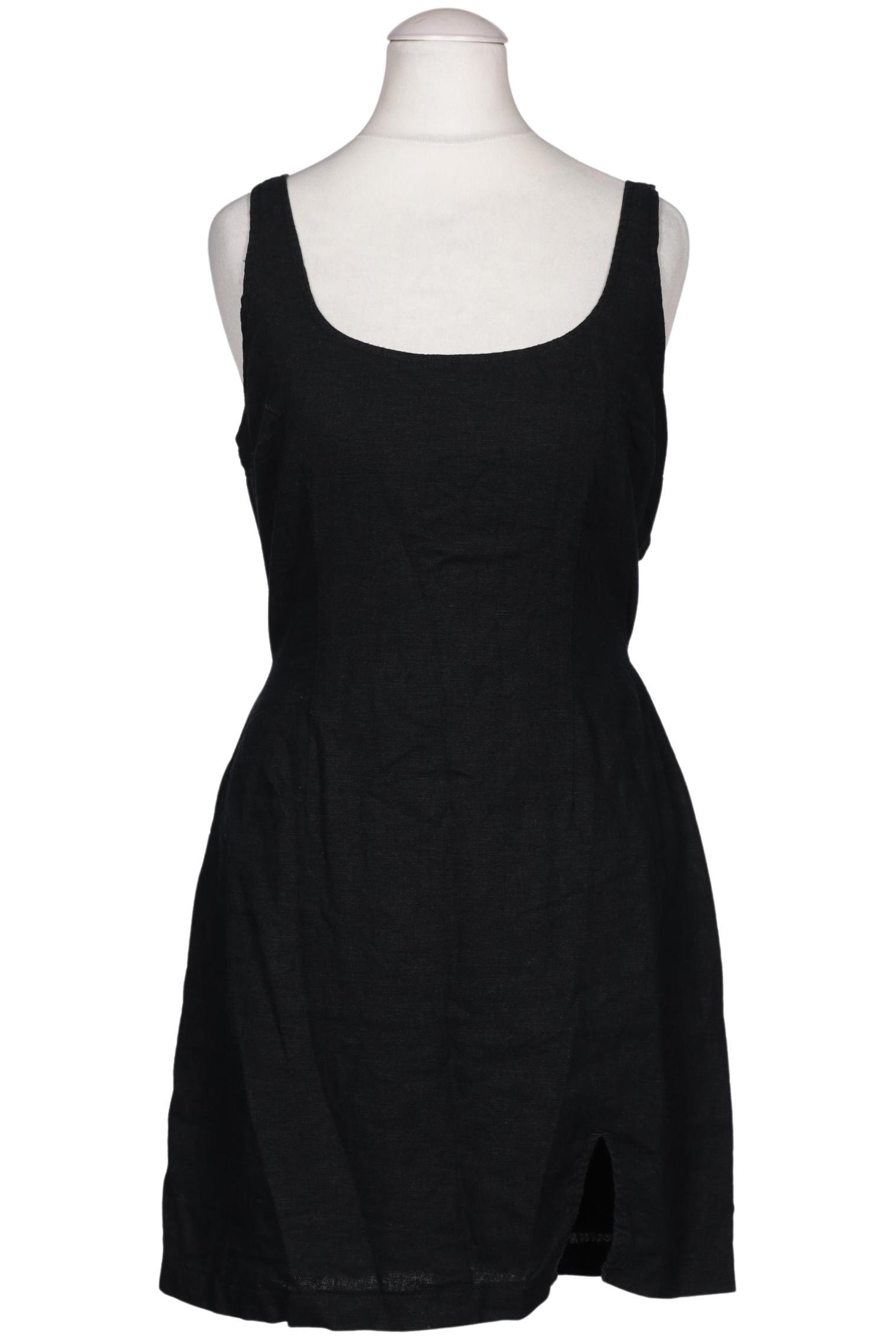 

Abercrombie & Fitch Damen Kleid, schwarz, Gr. 36