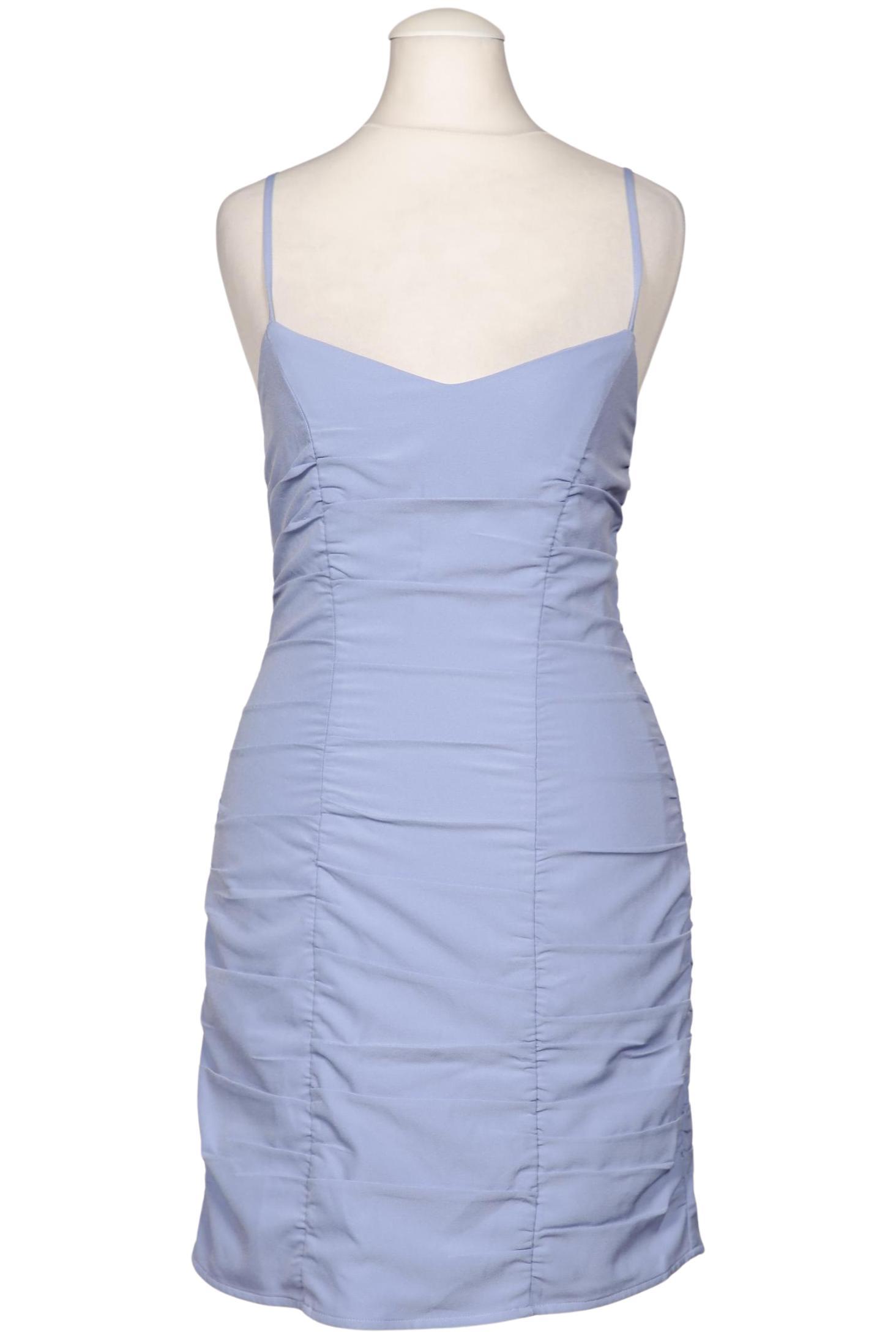 

Abercrombie & Fitch Damen Kleid, hellblau, Gr. 32