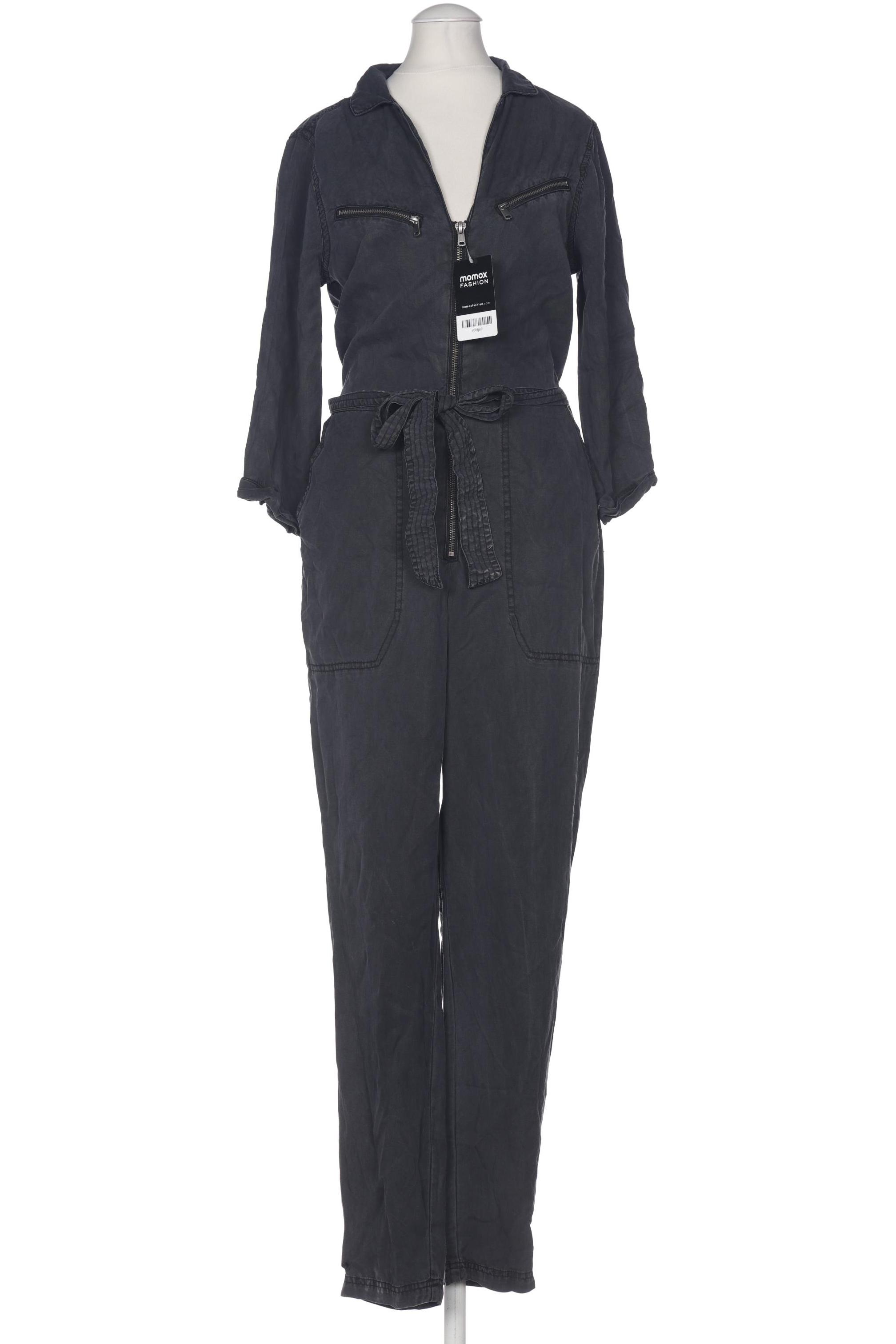 

Abercrombie & Fitch Damen Jumpsuit/Overall, grau, Gr. 36