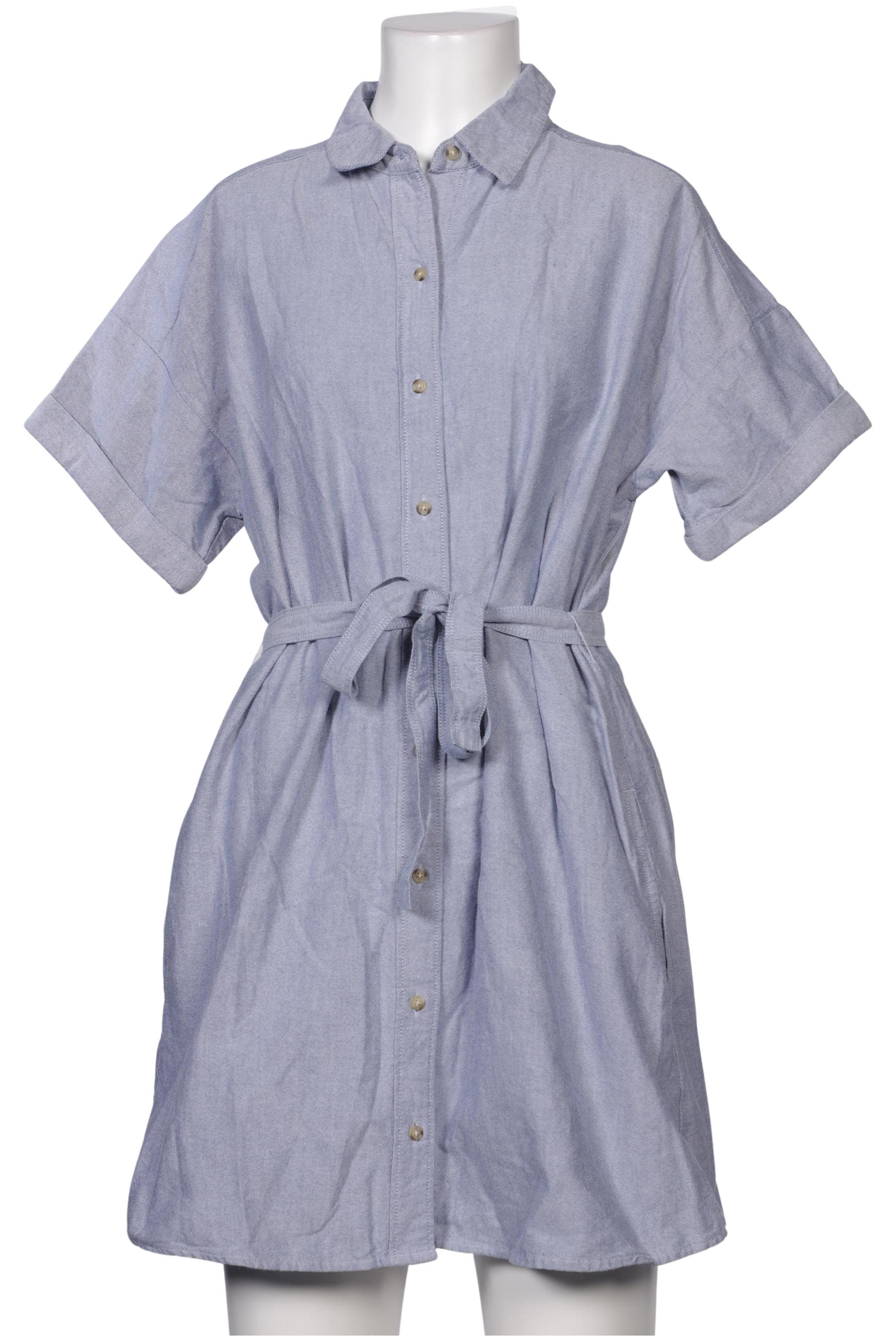 

Abercrombie & Fitch Damen Kleid, hellblau, Gr. 38