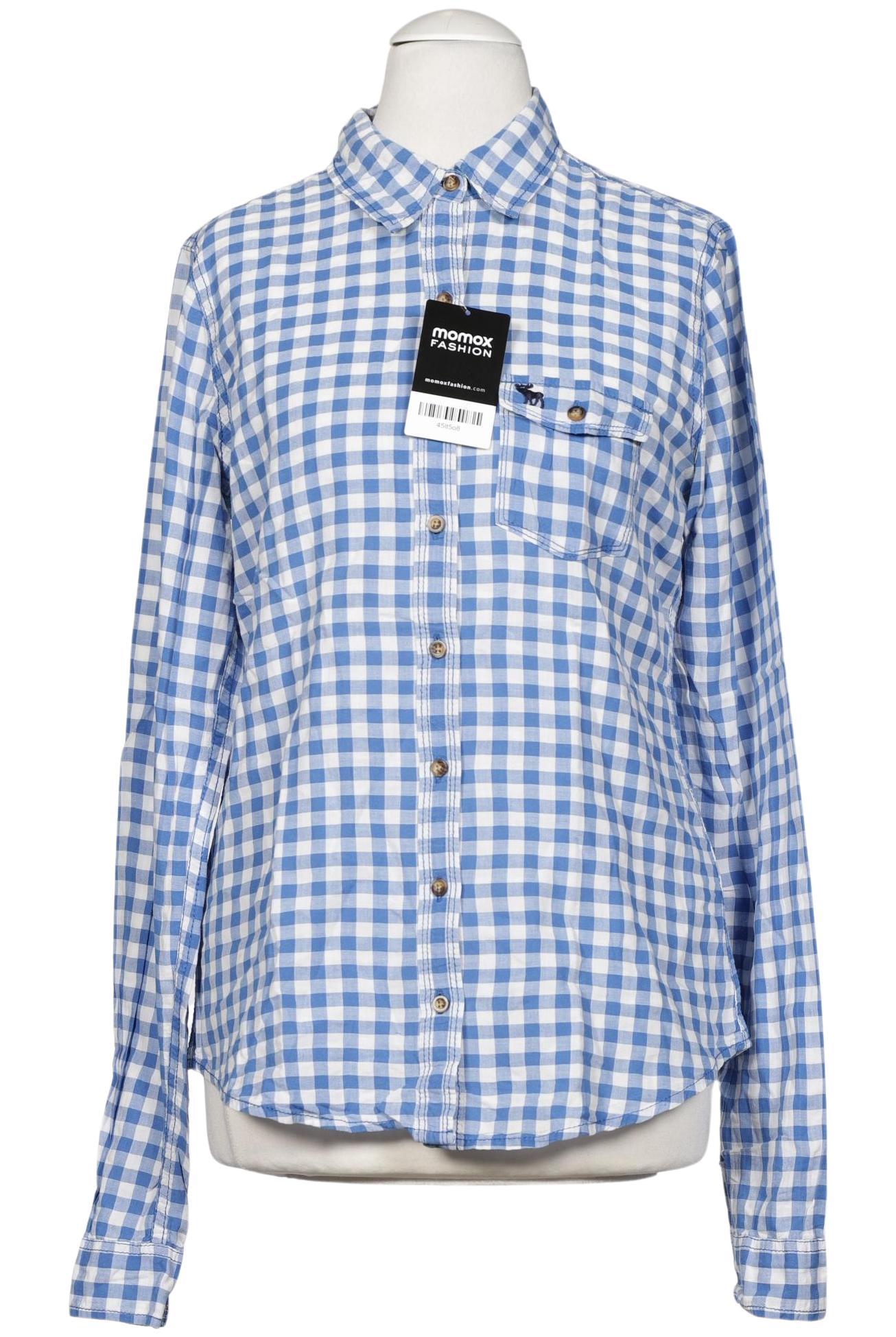 

Abercrombie & Fitch Damen Bluse, mehrfarbig, Gr. 36