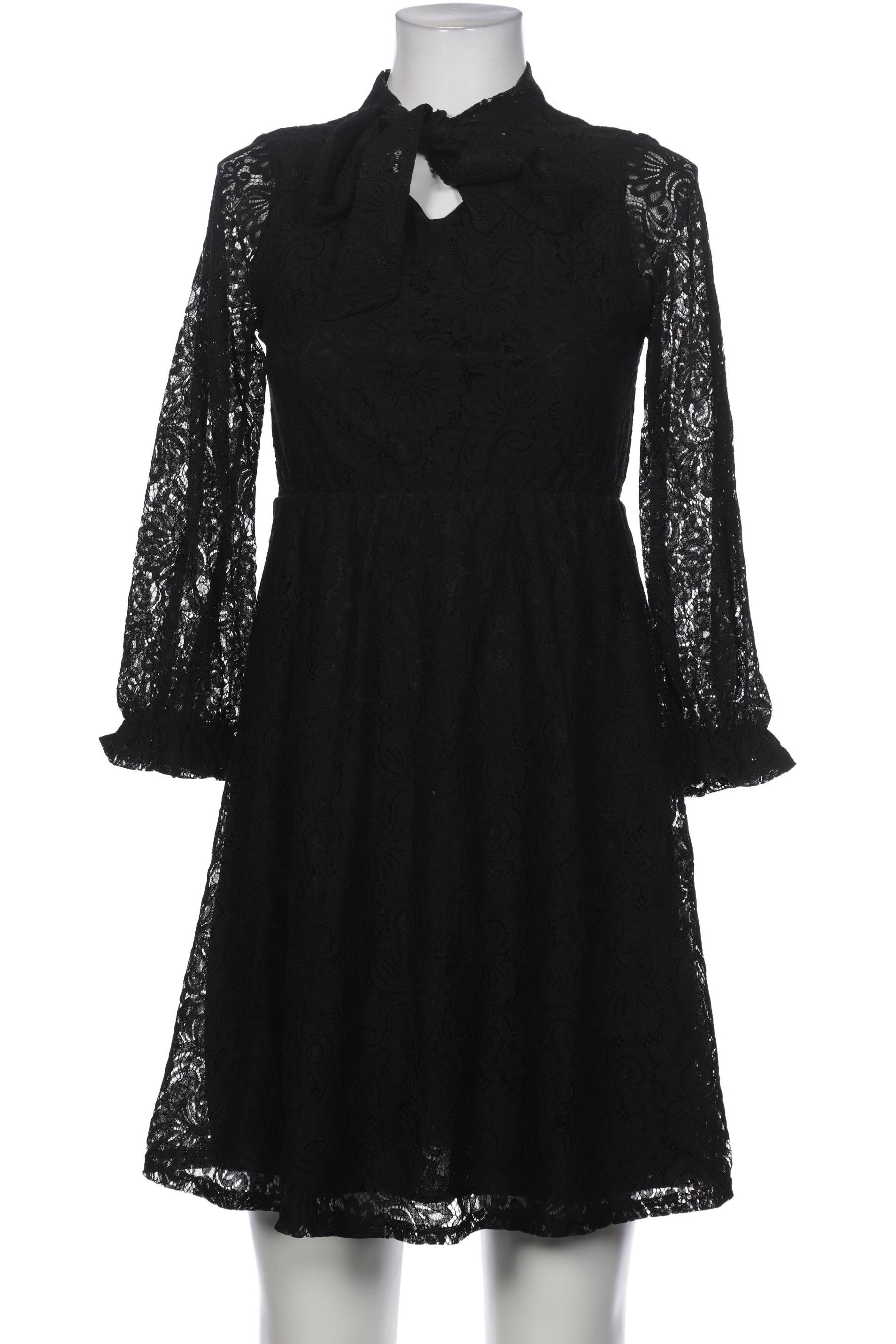 

Abercrombie & Fitch Damen Kleid, schwarz, Gr. 42