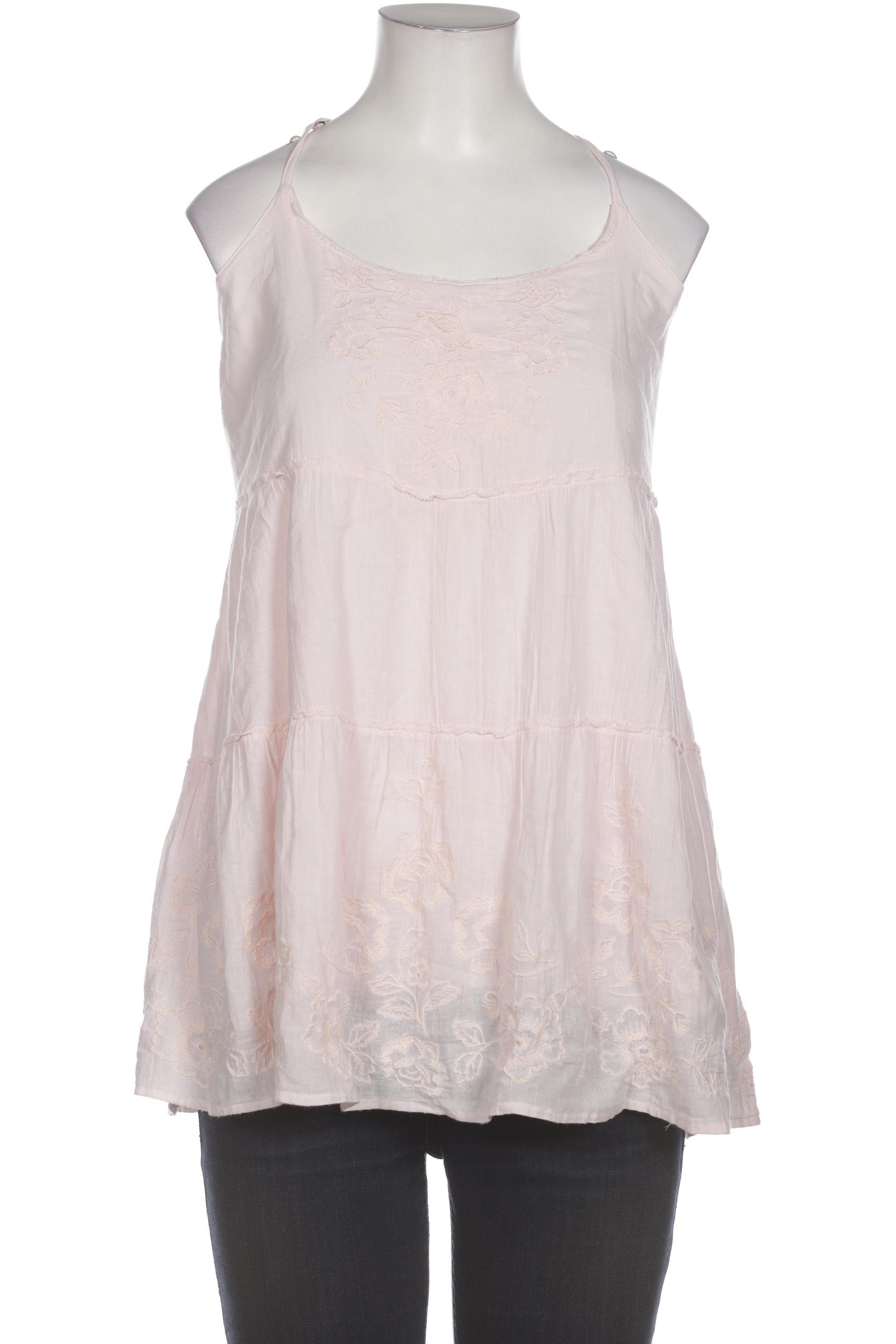 

Abercrombie & Fitch Damen Top, pink, Gr. 36
