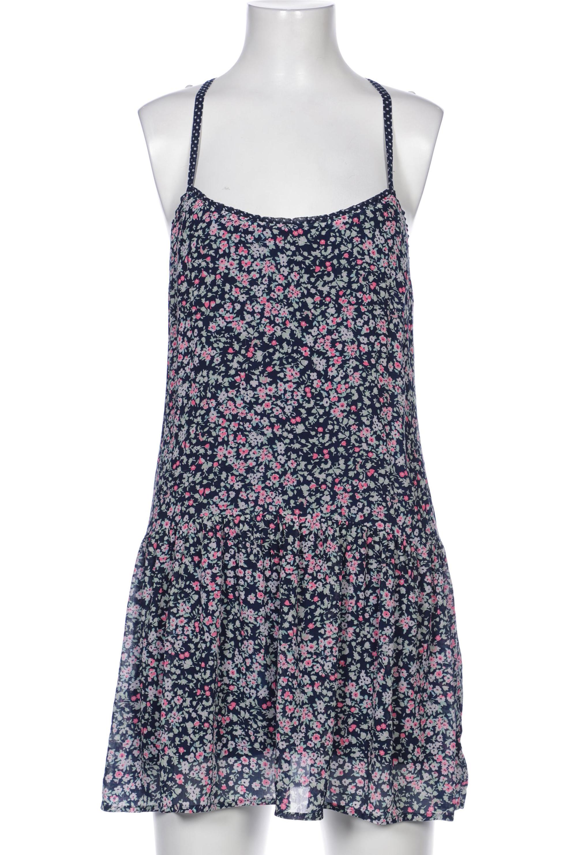 

Abercrombie & Fitch Damen Kleid, marineblau