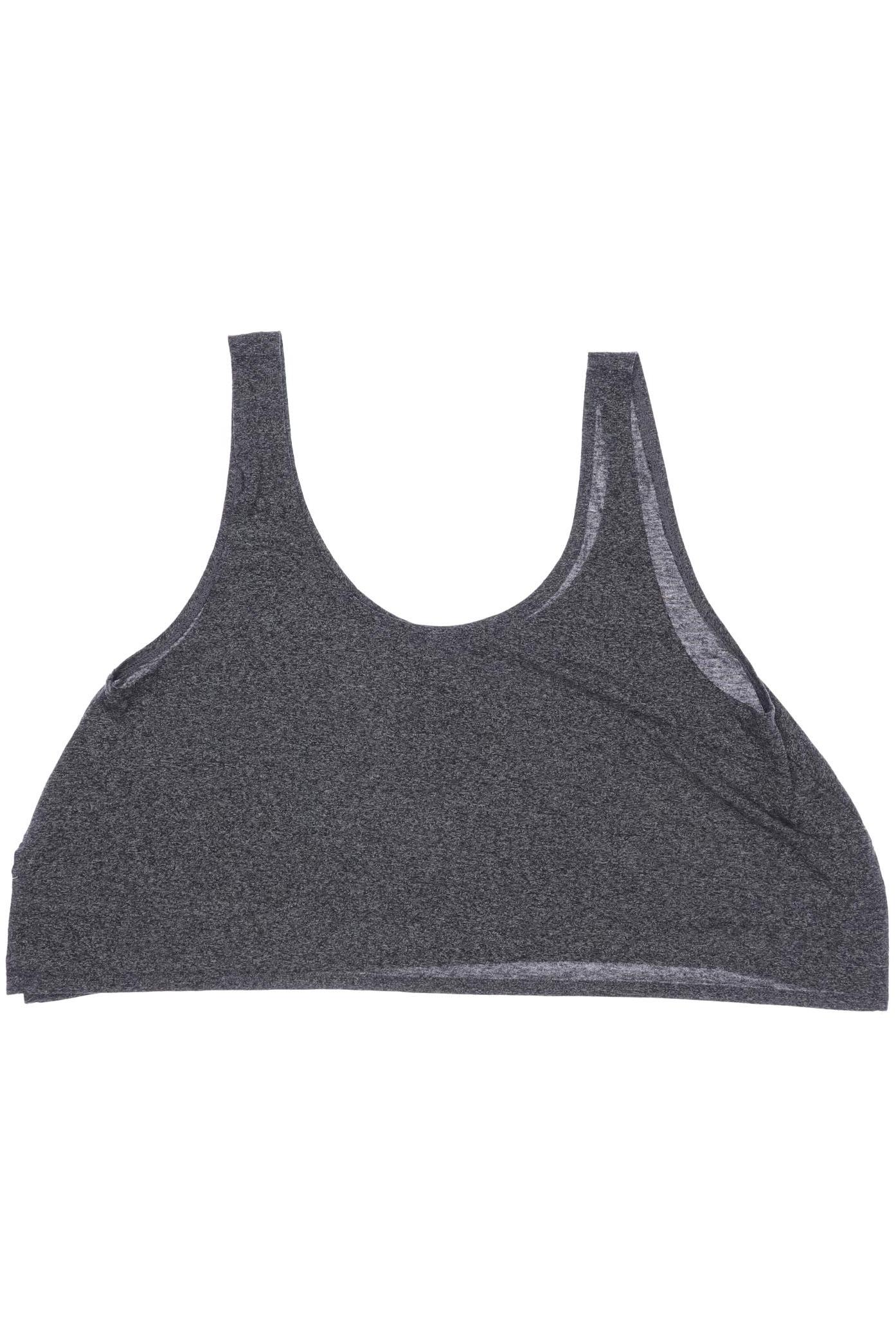 

Abercrombie & Fitch Damen Top, grau, Gr. 38