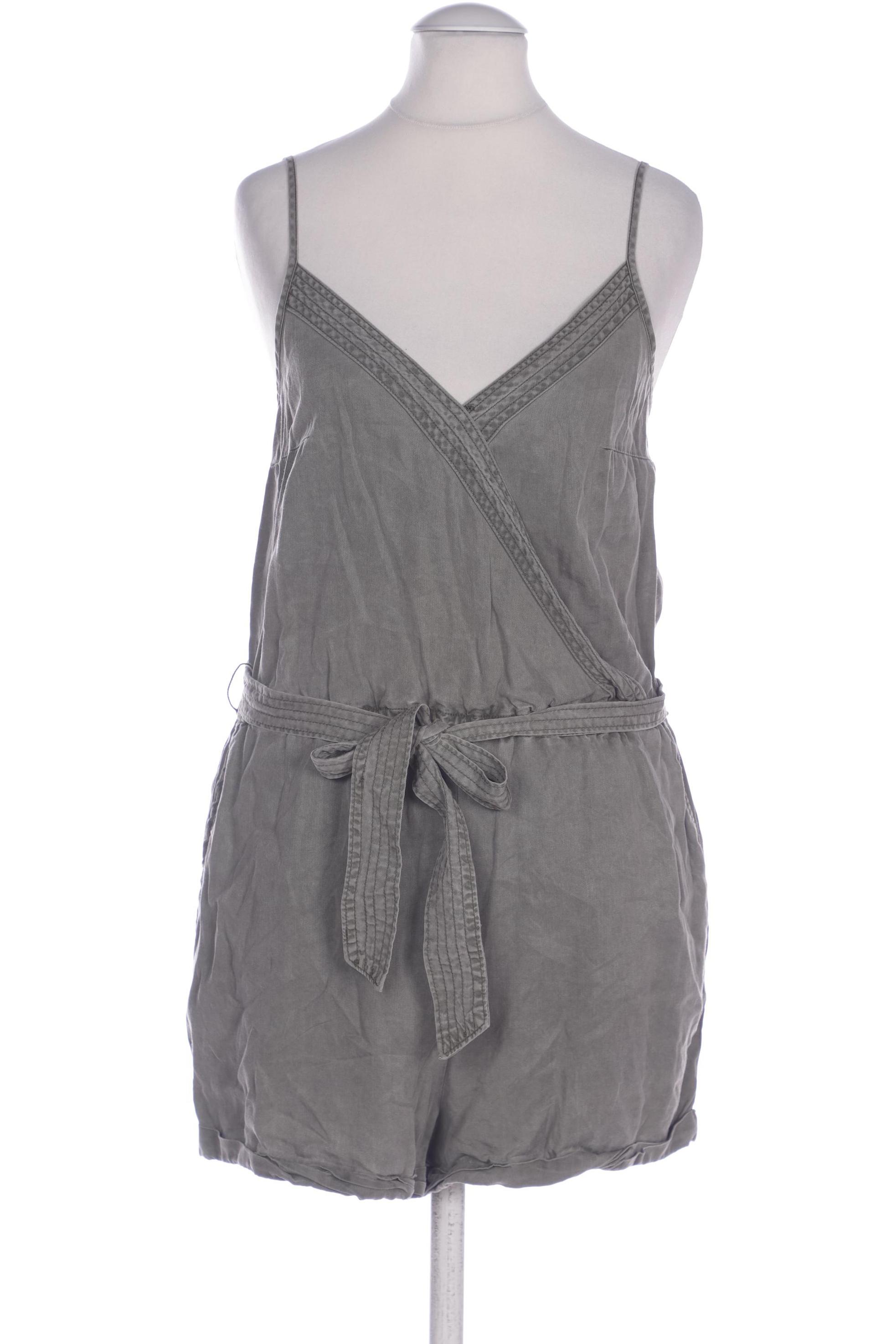 

Abercrombie & Fitch Damen Jumpsuit/Overall, grün