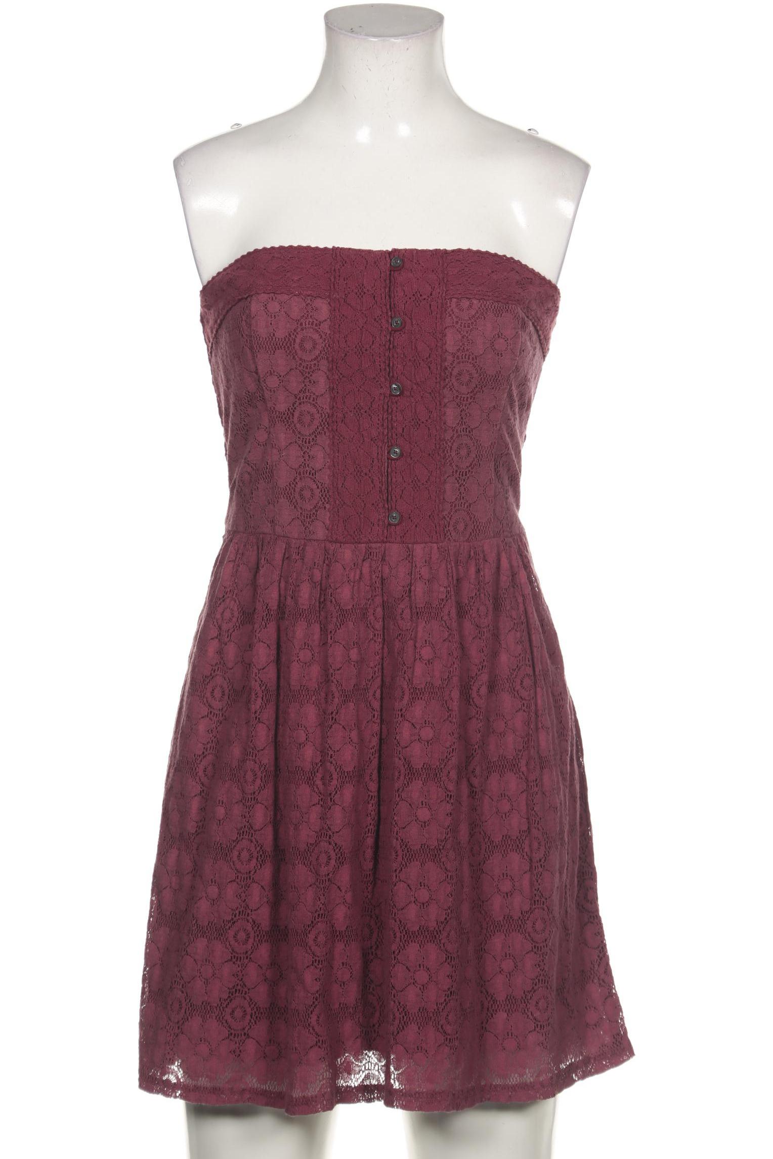 

Abercrombie & Fitch Damen Kleid, pink, Gr. 38
