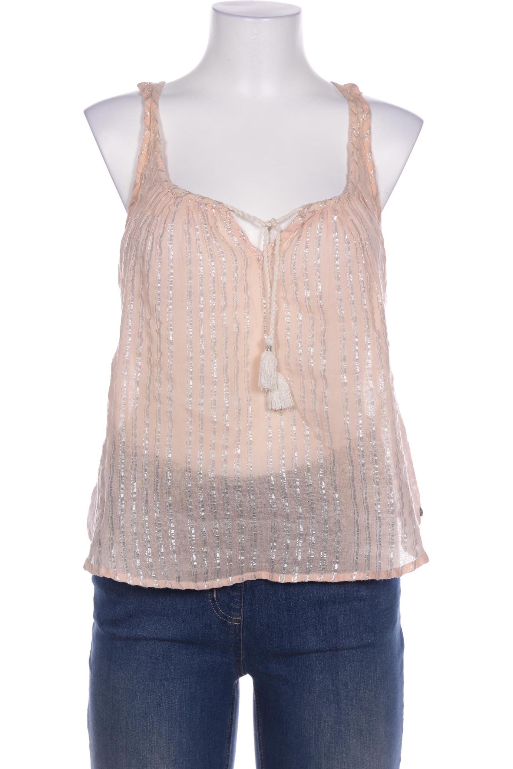 

Abercrombie & Fitch Damen Top, pink, Gr. 38