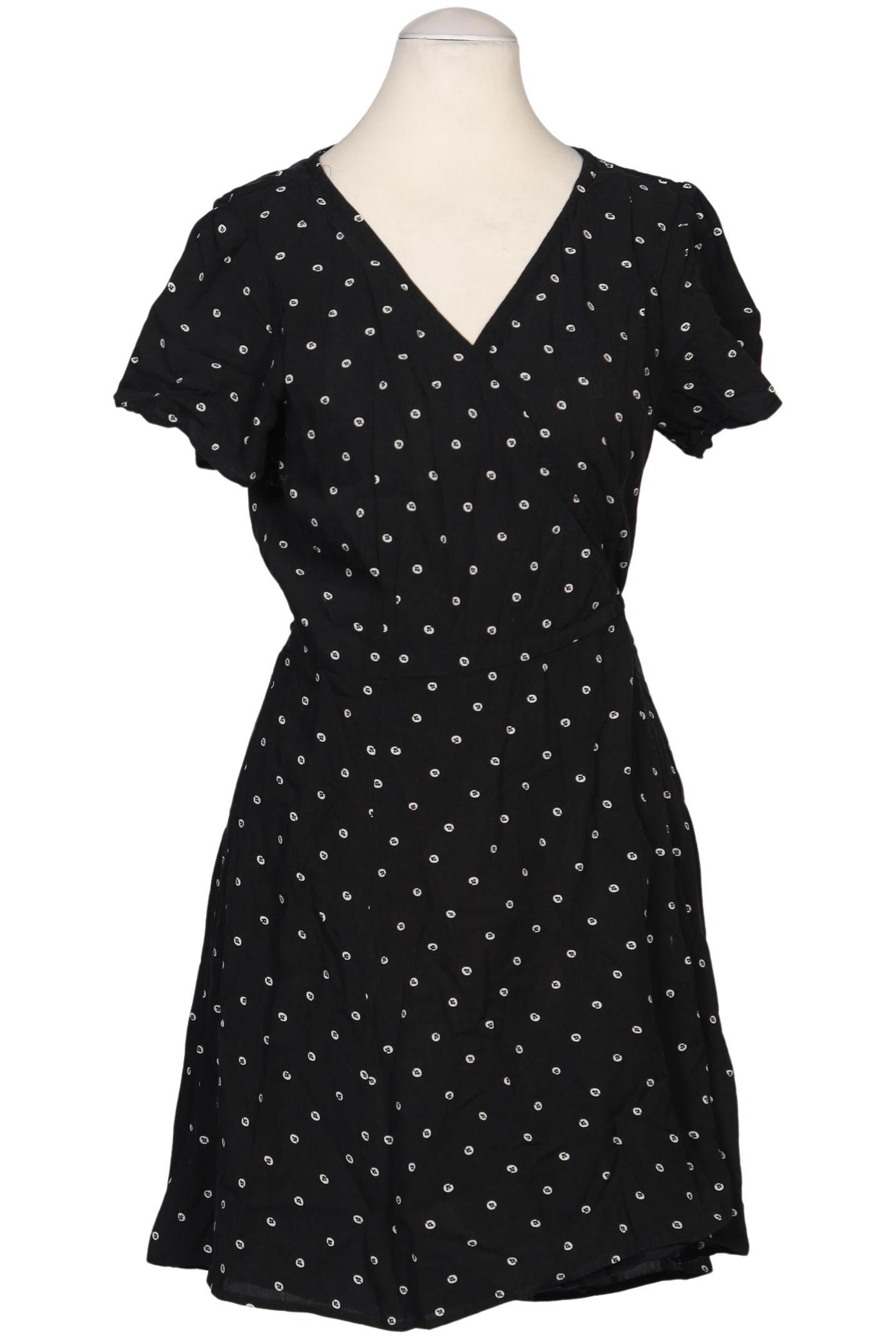 

Abercrombie & Fitch Damen Kleid, schwarz, Gr. 36