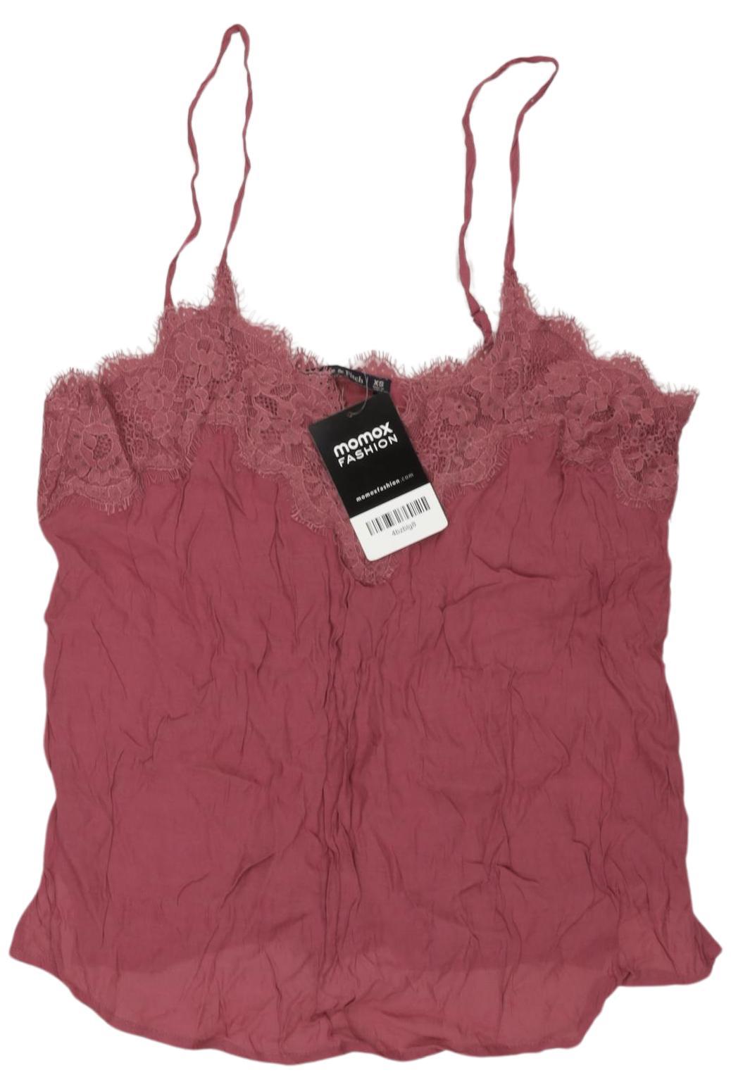 

Abercrombie & Fitch Damen Top, pink, Gr. 34