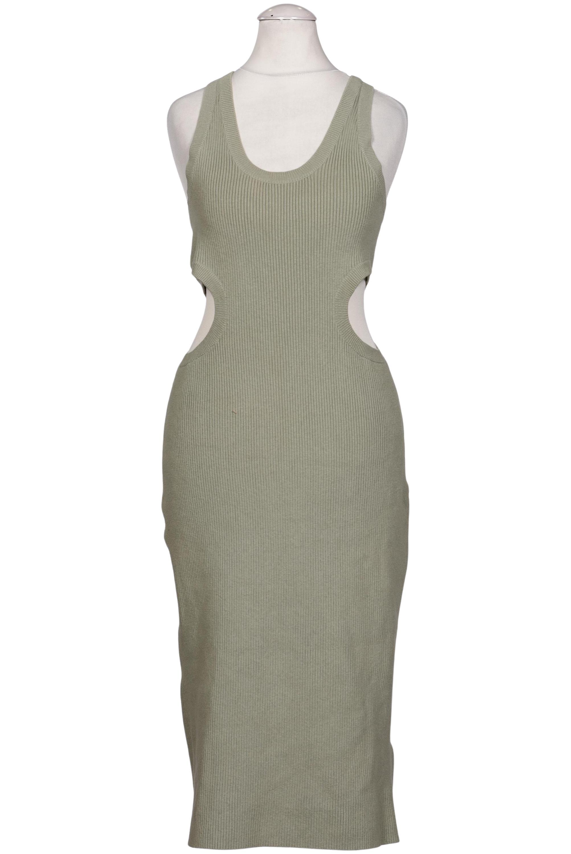 

Abercrombie & Fitch Damen Kleid, grün, Gr. 38