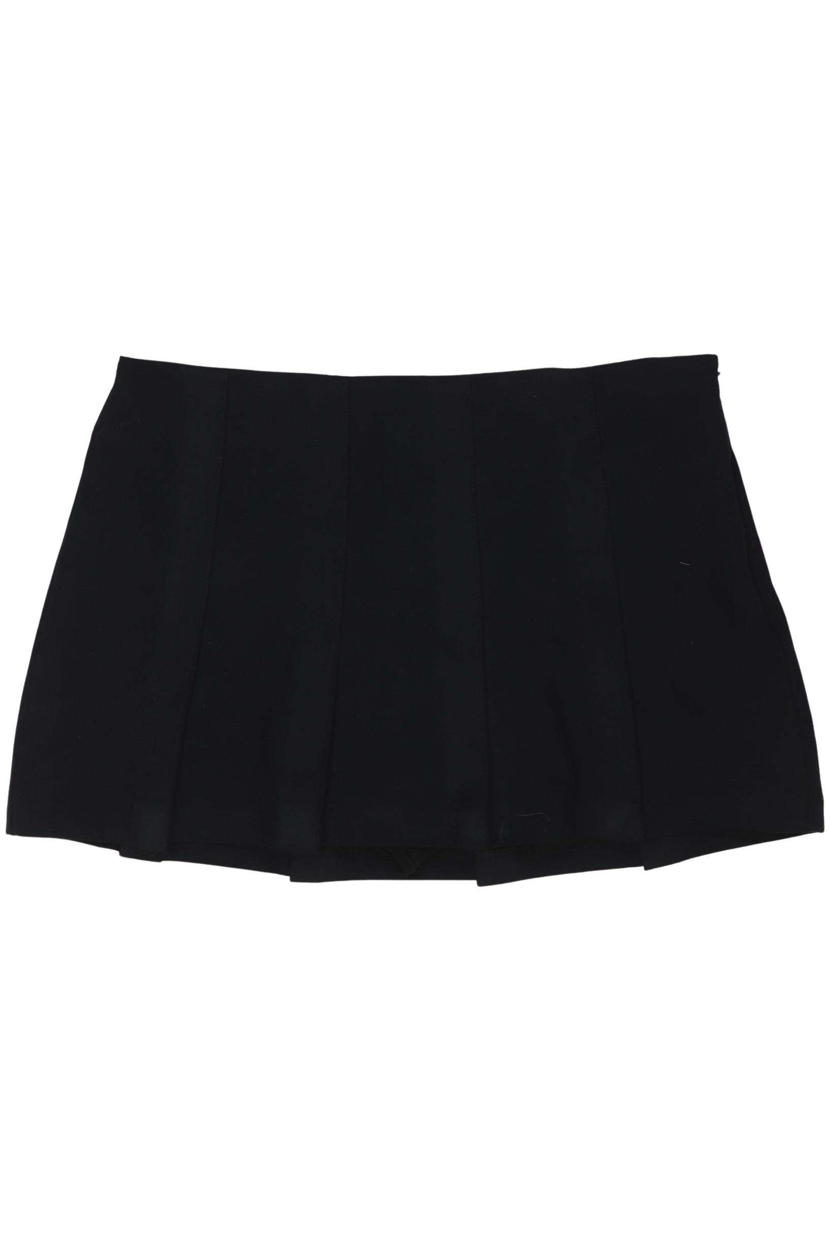 

Abercrombie & Fitch Damen Rock, schwarz, Gr. 38