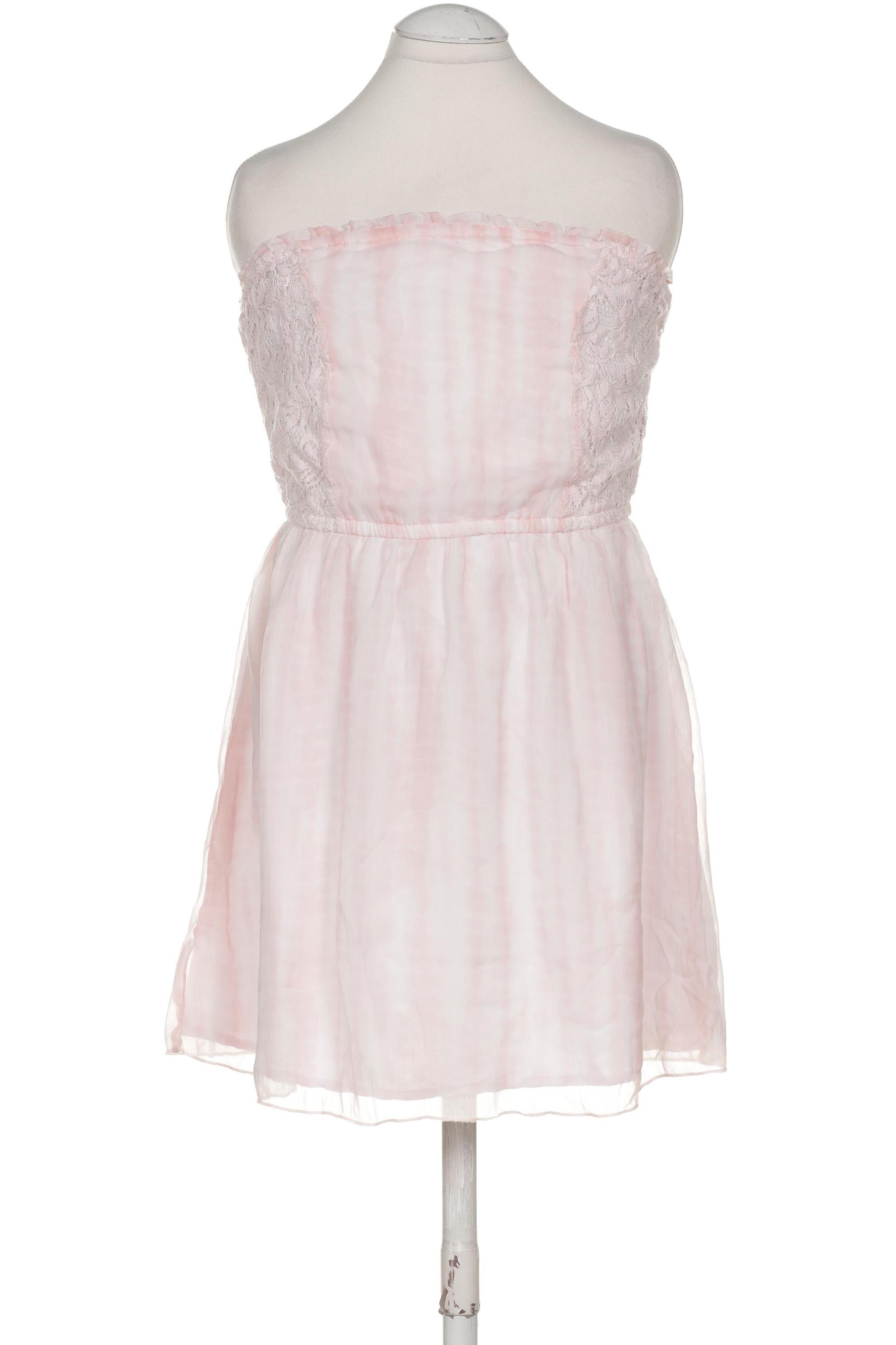 

Abercrombie & Fitch Damen Kleid, pink, Gr. 34